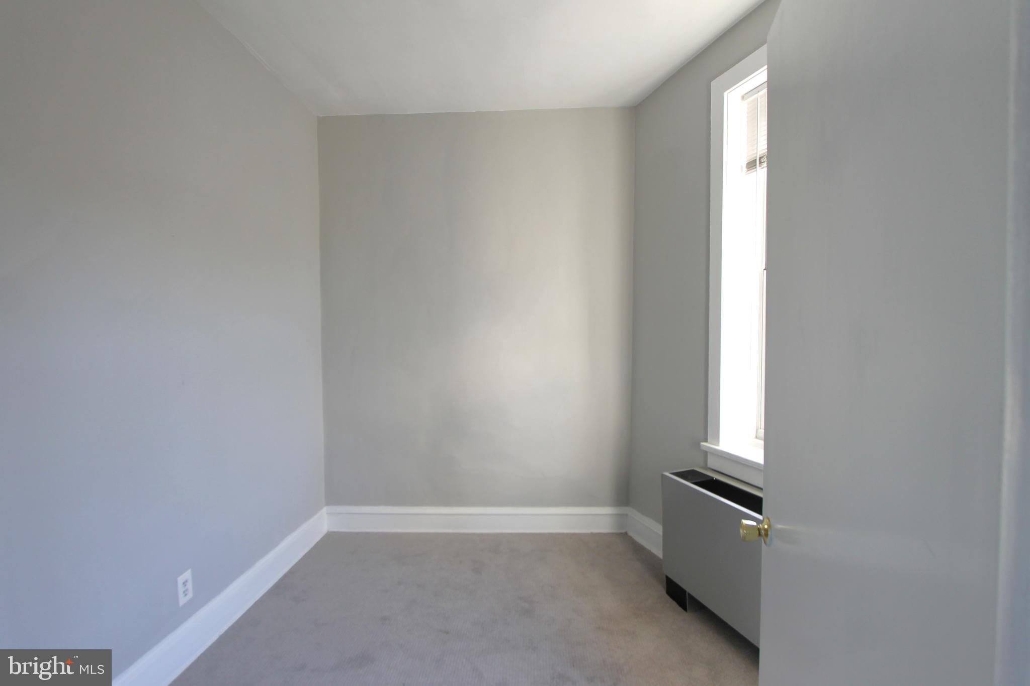 CHESTNUT HILL - Residential Lease