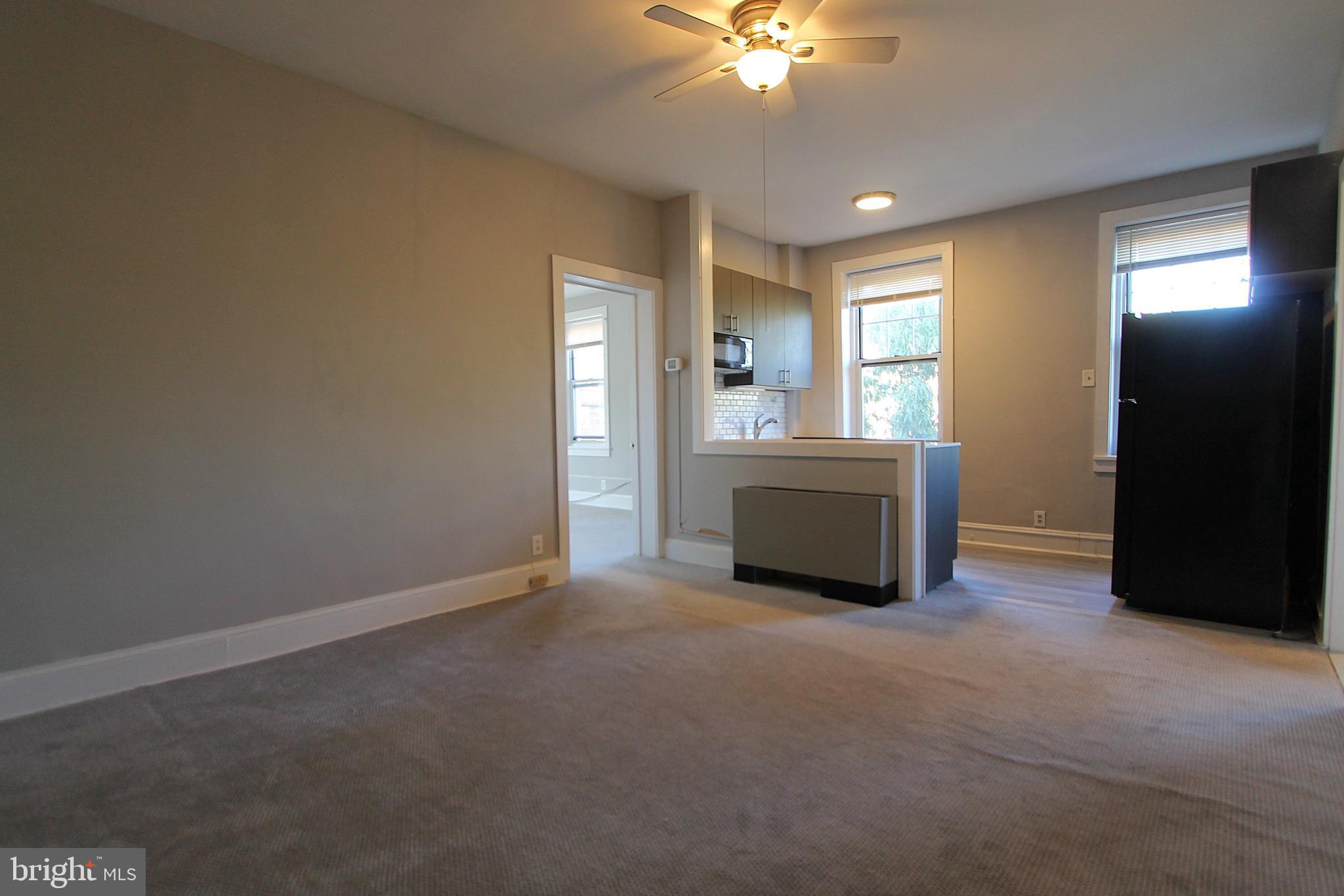 CHESTNUT HILL - Residential Lease