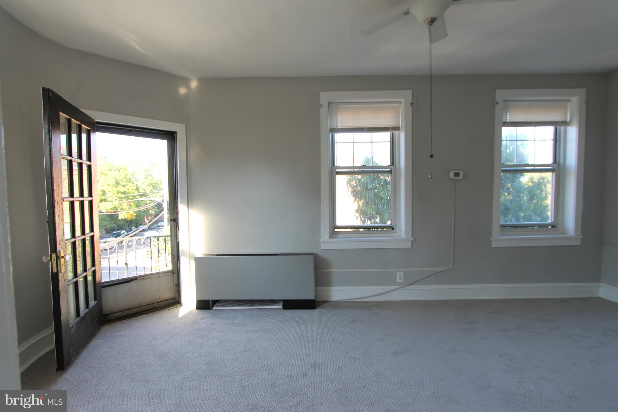 CHESTNUT HILL - Residential Lease