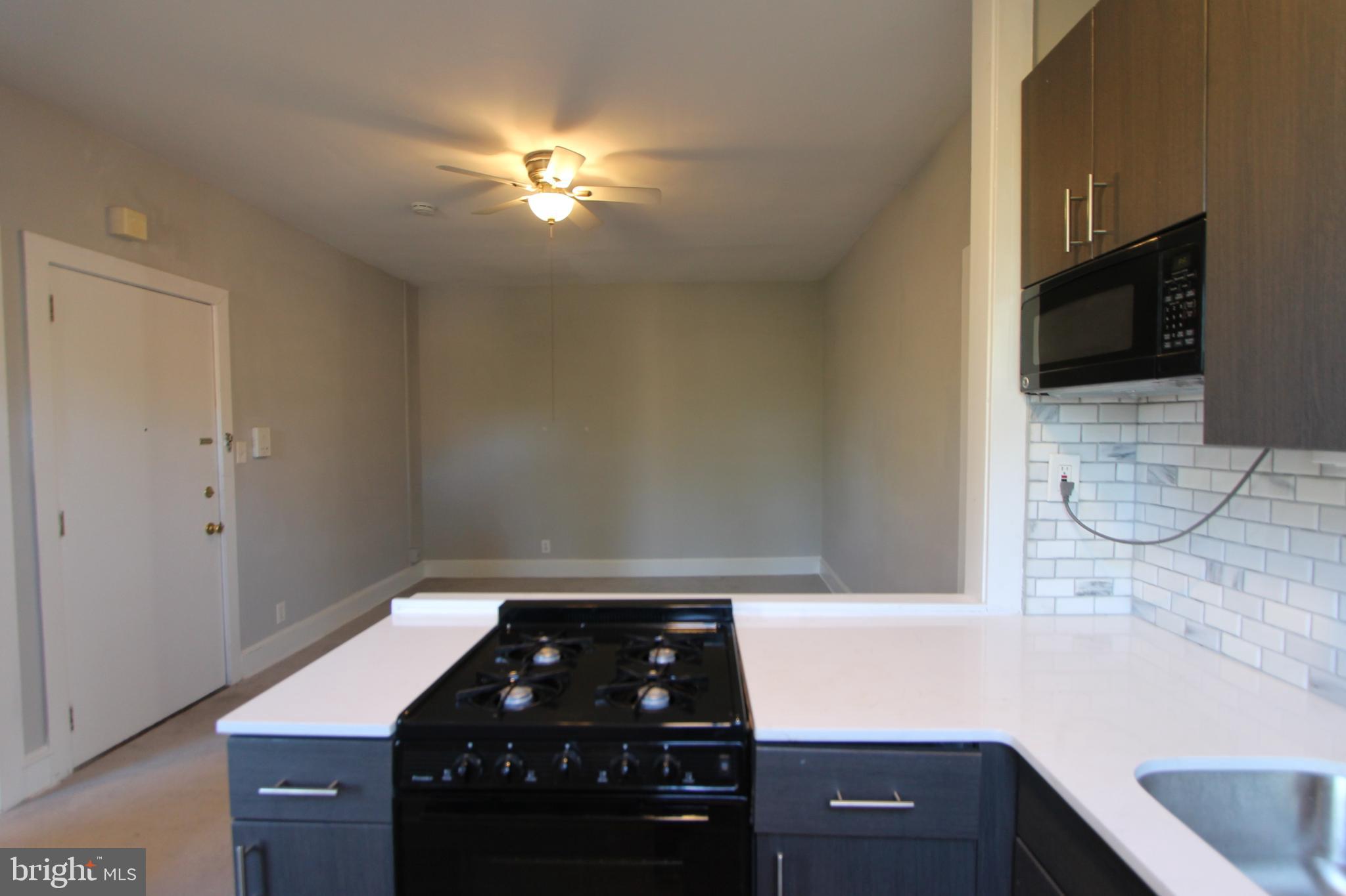 CHESTNUT HILL - Residential Lease