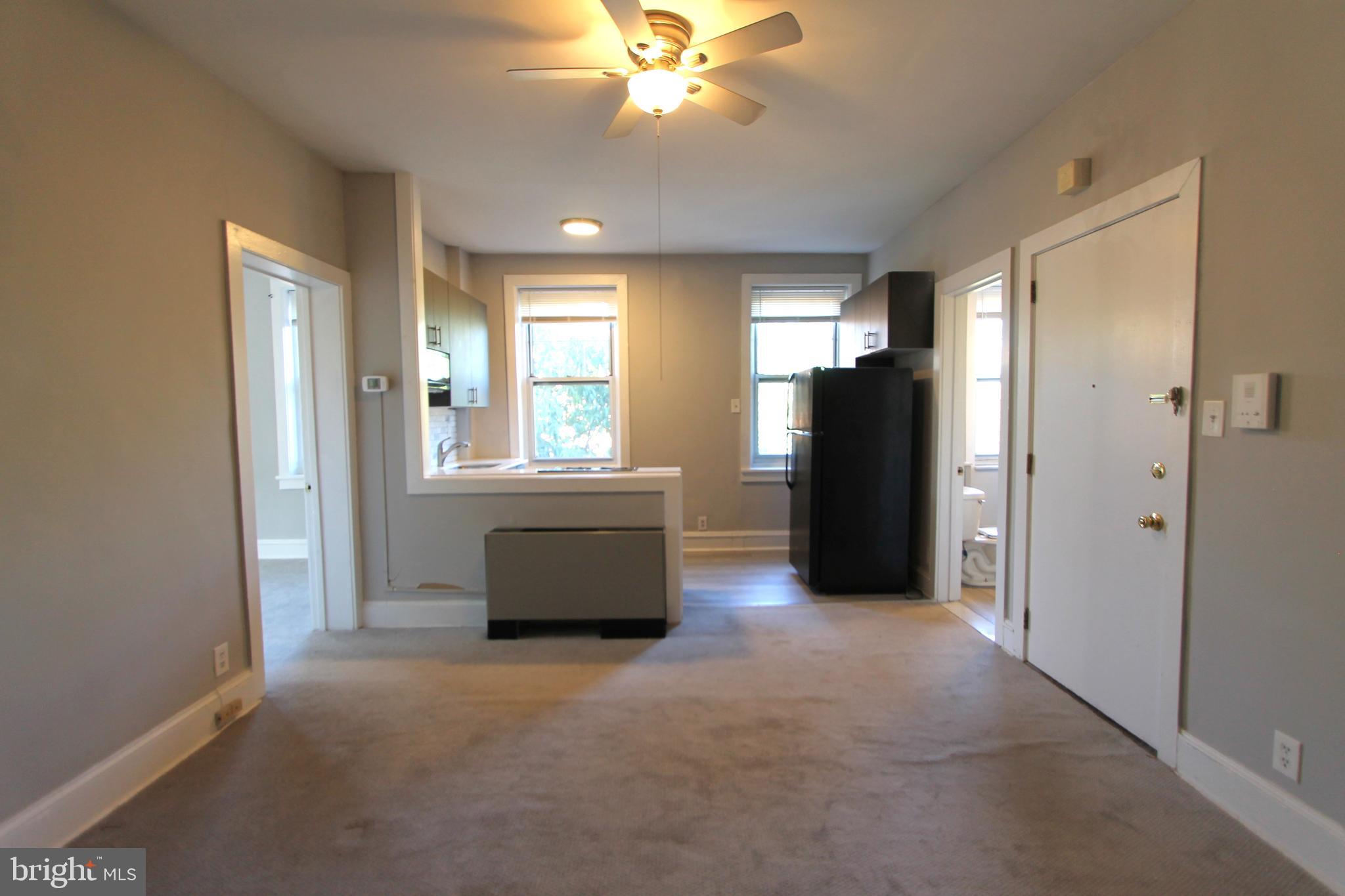 CHESTNUT HILL - Residential Lease