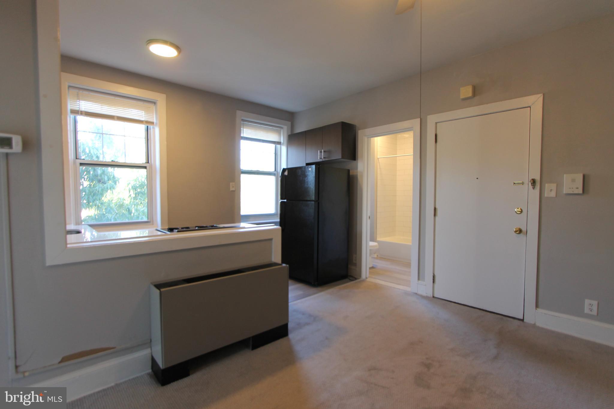CHESTNUT HILL - Residential Lease