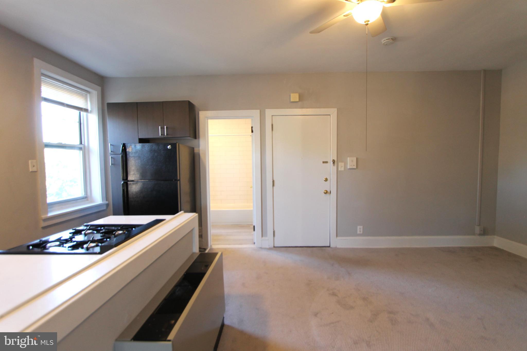 CHESTNUT HILL - Residential Lease