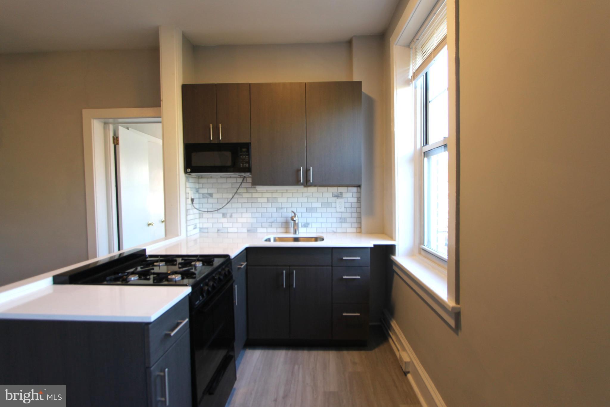 CHESTNUT HILL - Residential Lease