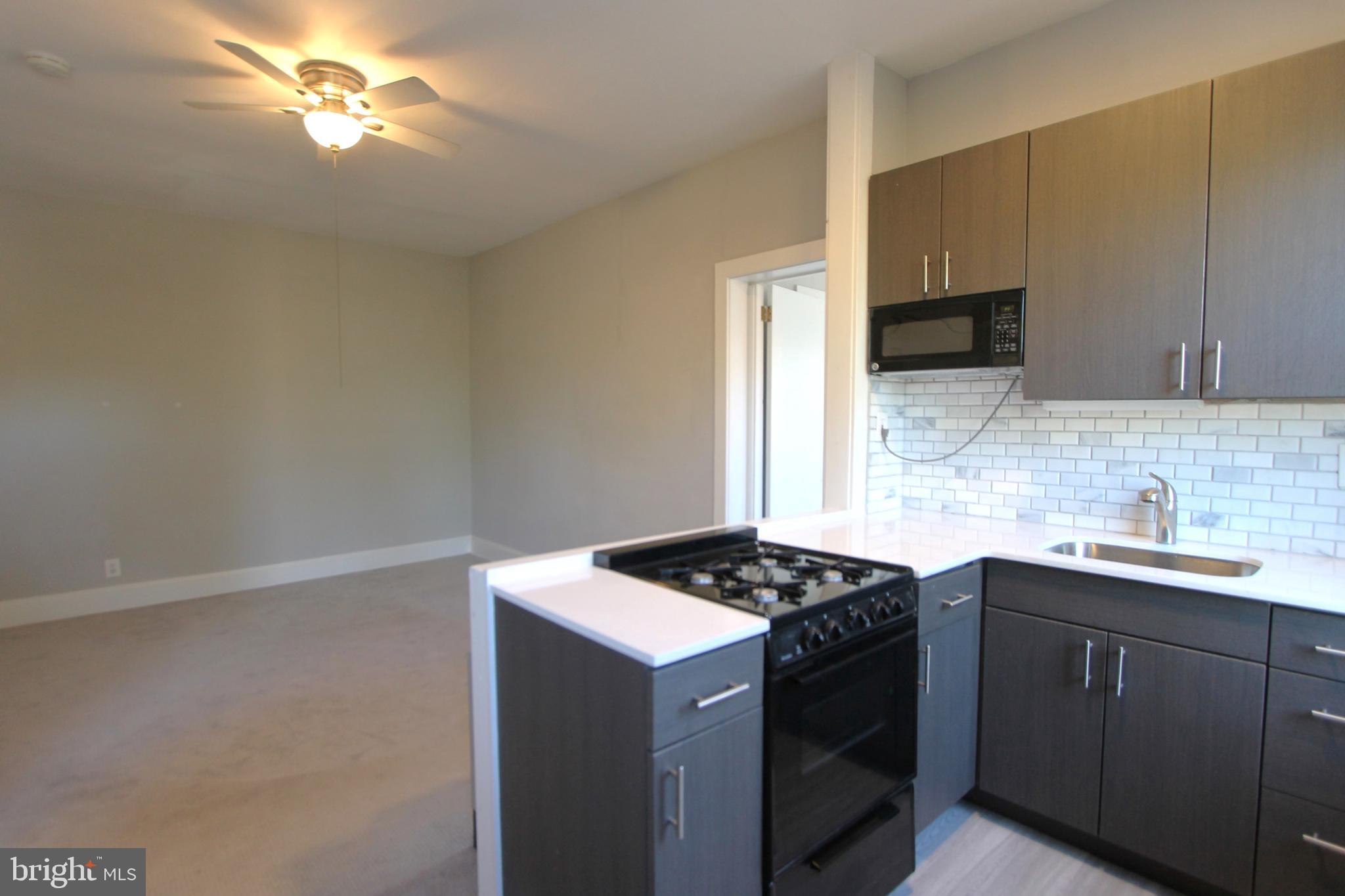 CHESTNUT HILL - Residential Lease