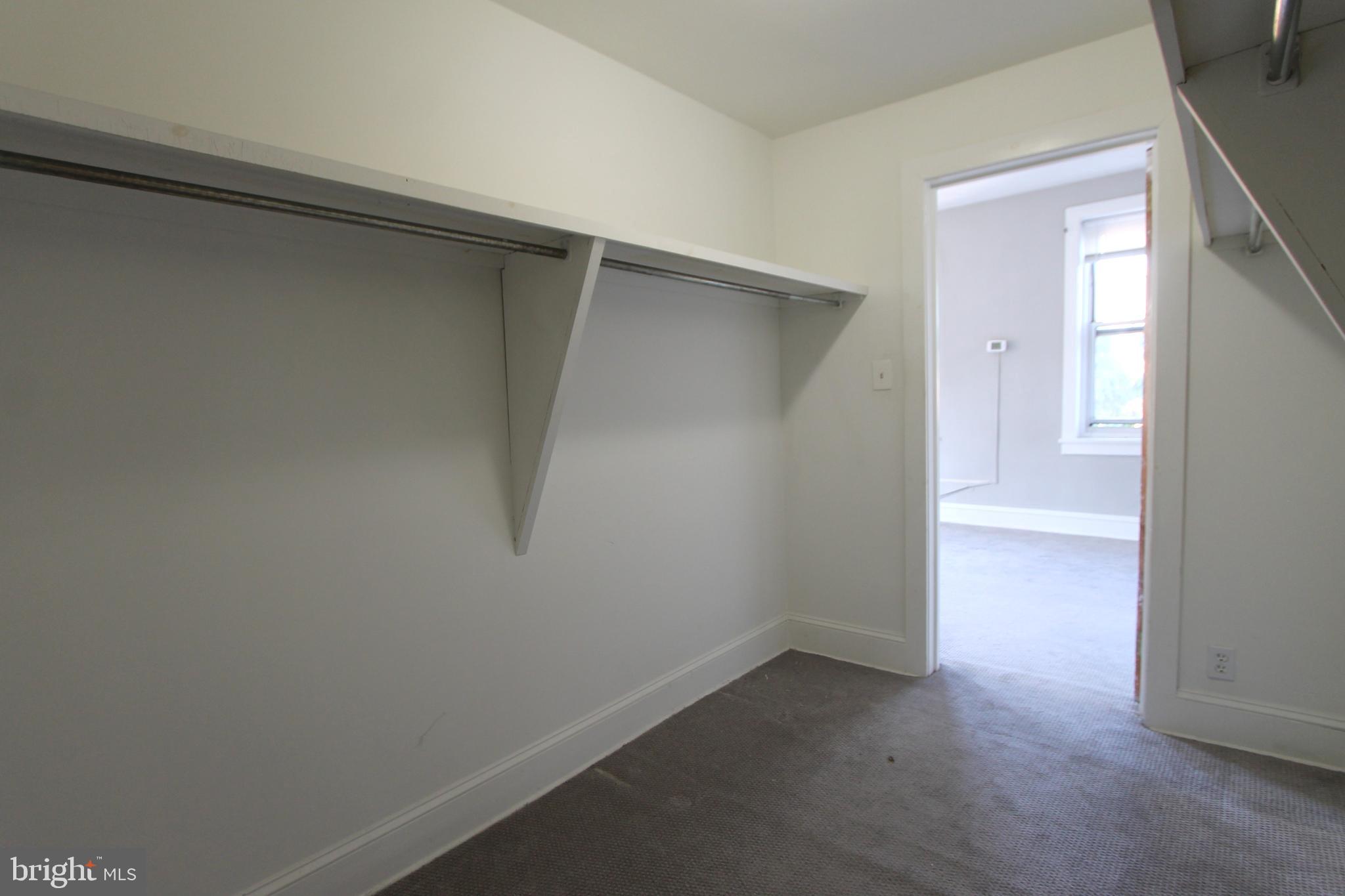 CHESTNUT HILL - Residential Lease