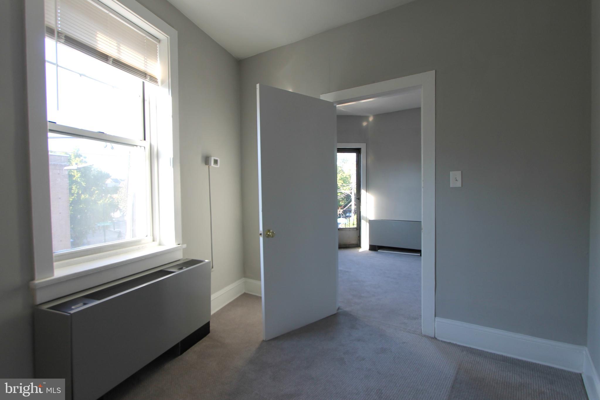 CHESTNUT HILL - Residential Lease