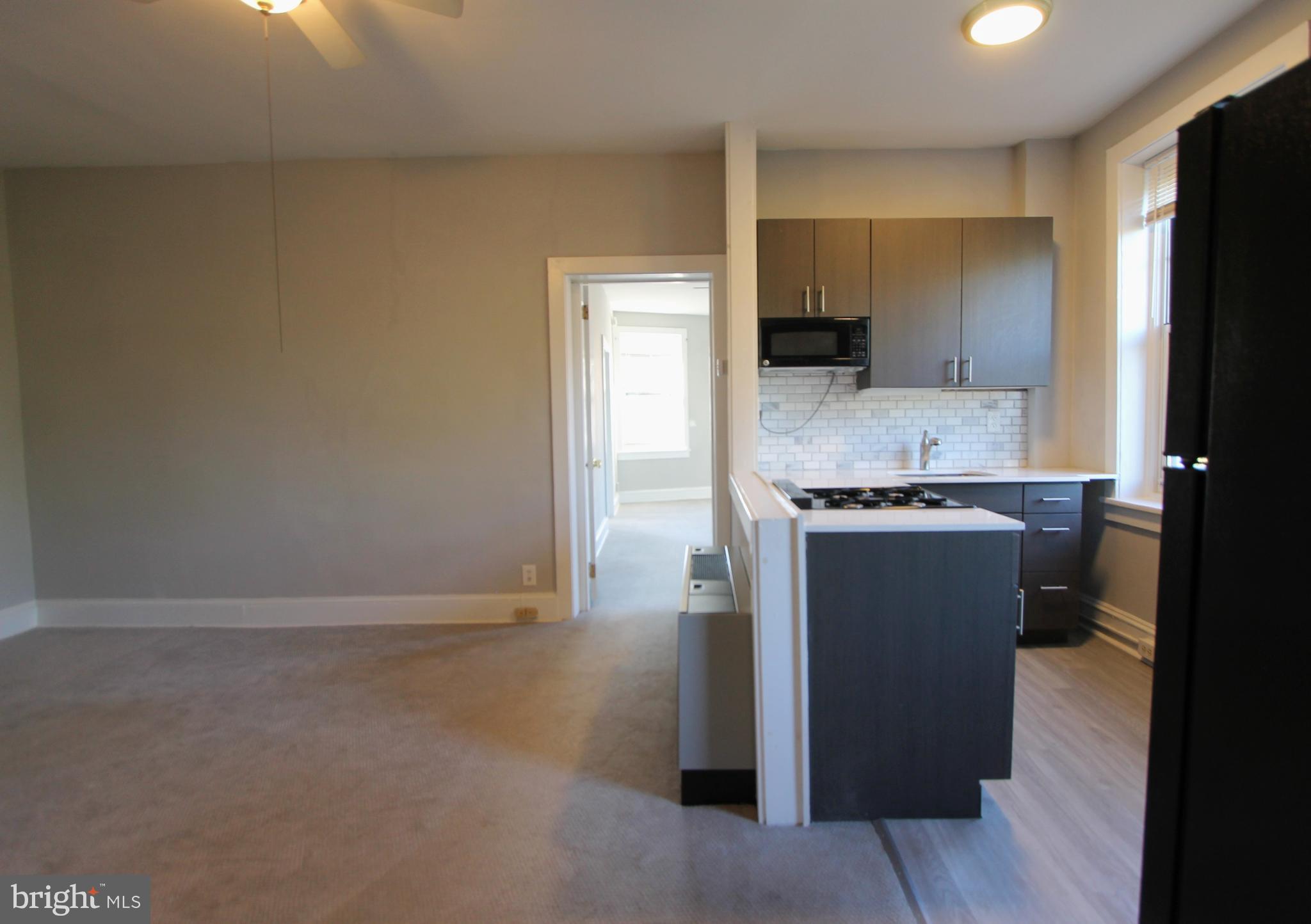 CHESTNUT HILL - Residential Lease