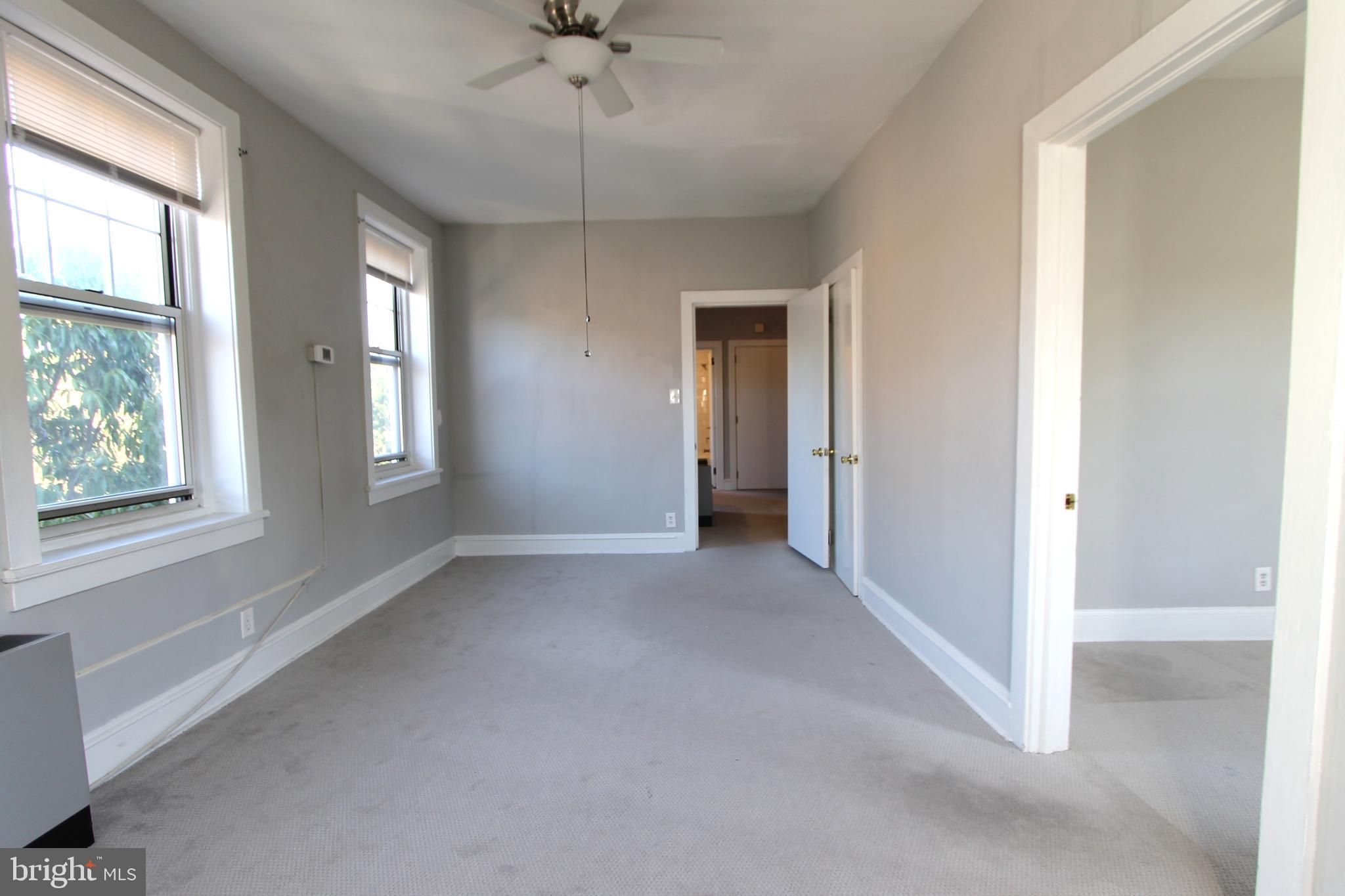 CHESTNUT HILL - Residential Lease