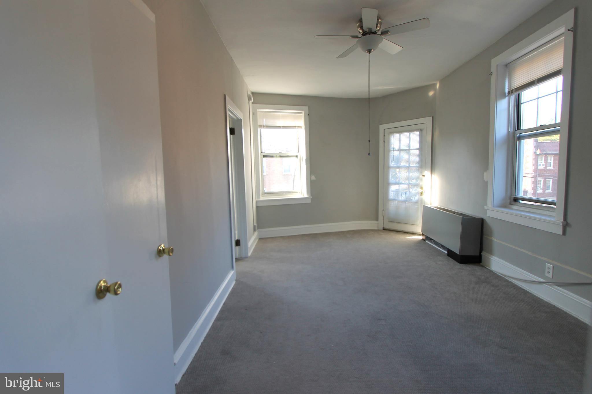 CHESTNUT HILL - Residential Lease