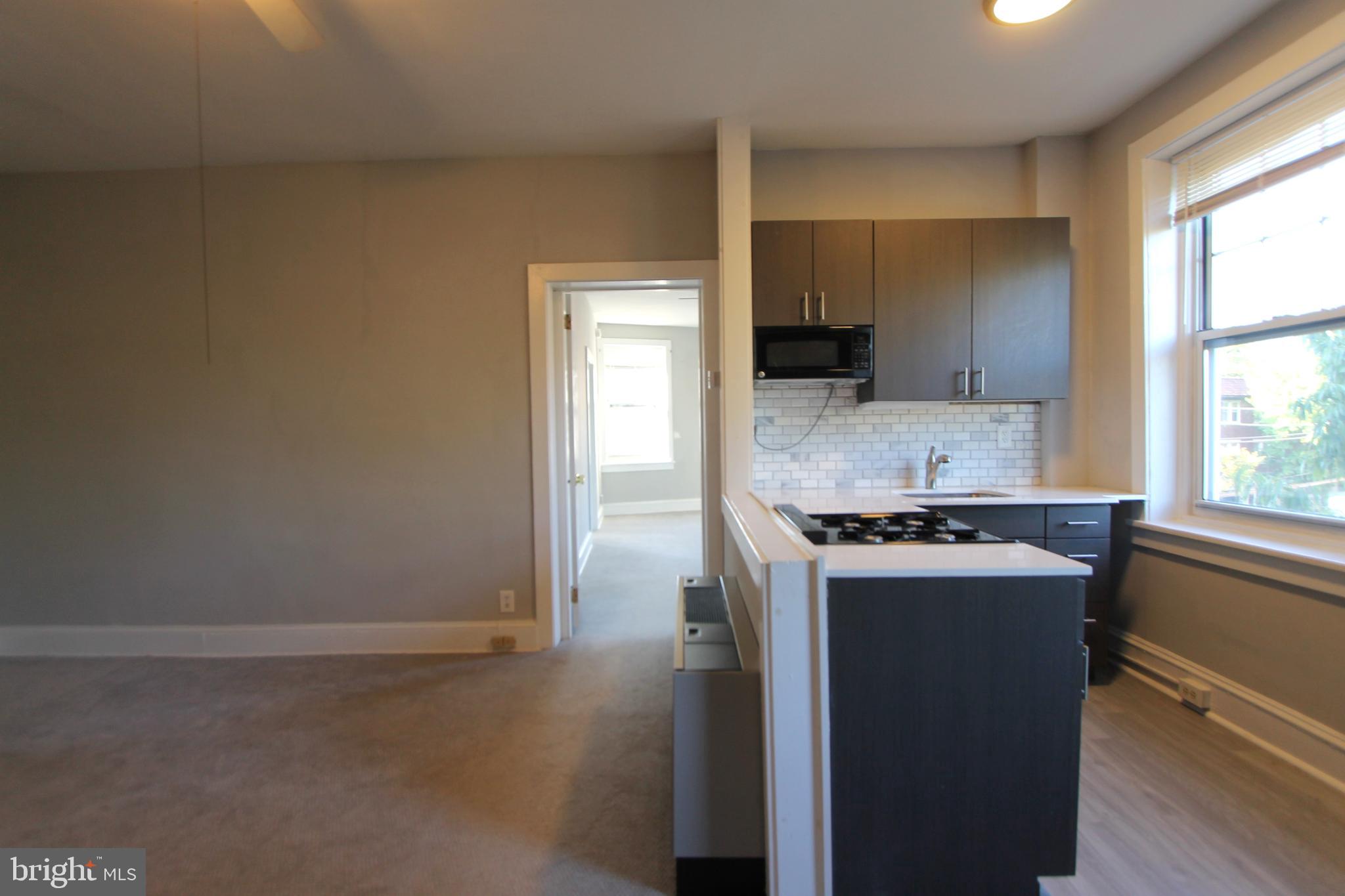 CHESTNUT HILL - Residential Lease