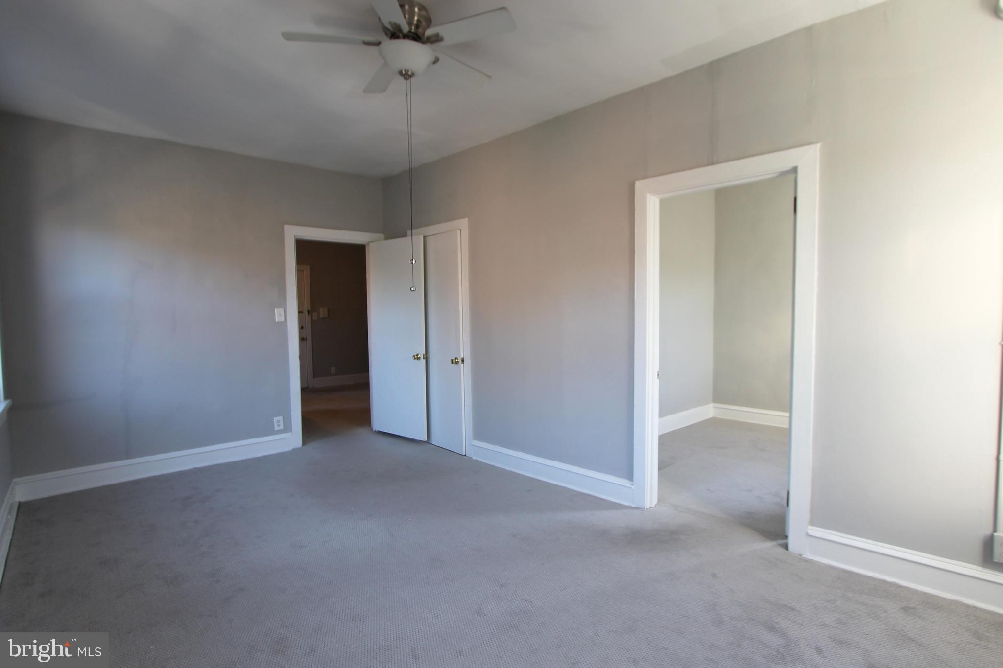 CHESTNUT HILL - Residential Lease