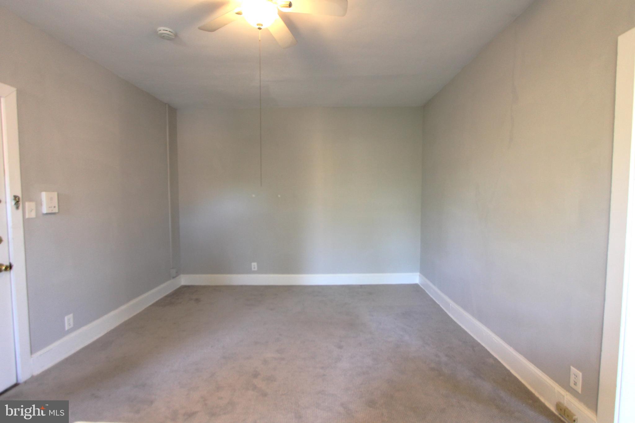 CHESTNUT HILL - Residential Lease