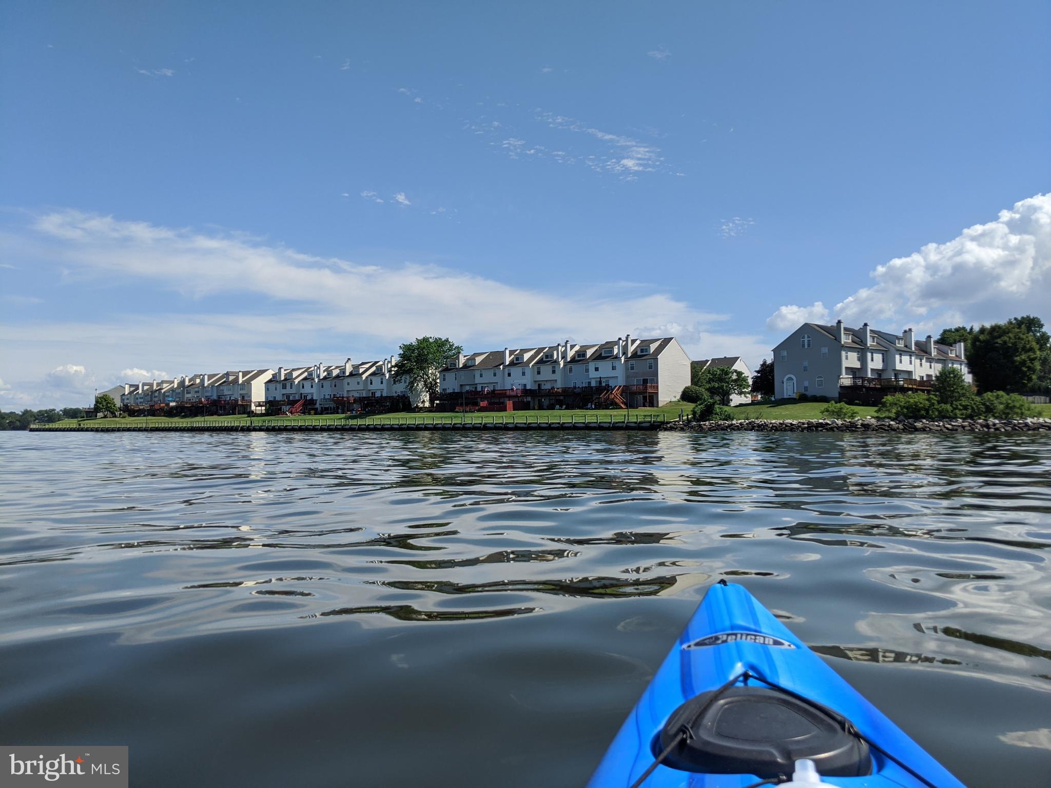 STONEY BEACH - Residential