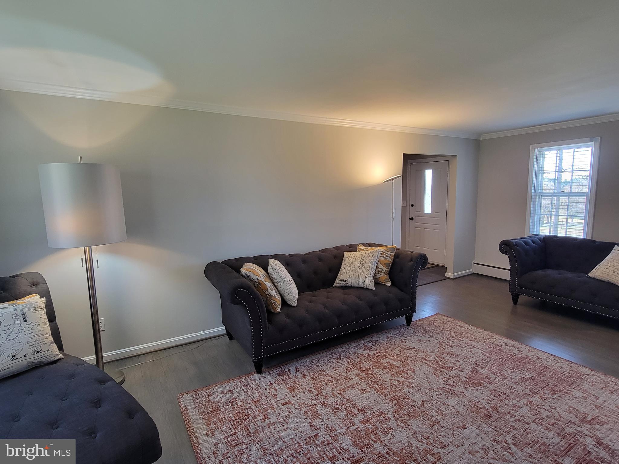 GRANBY WOODS - Residential