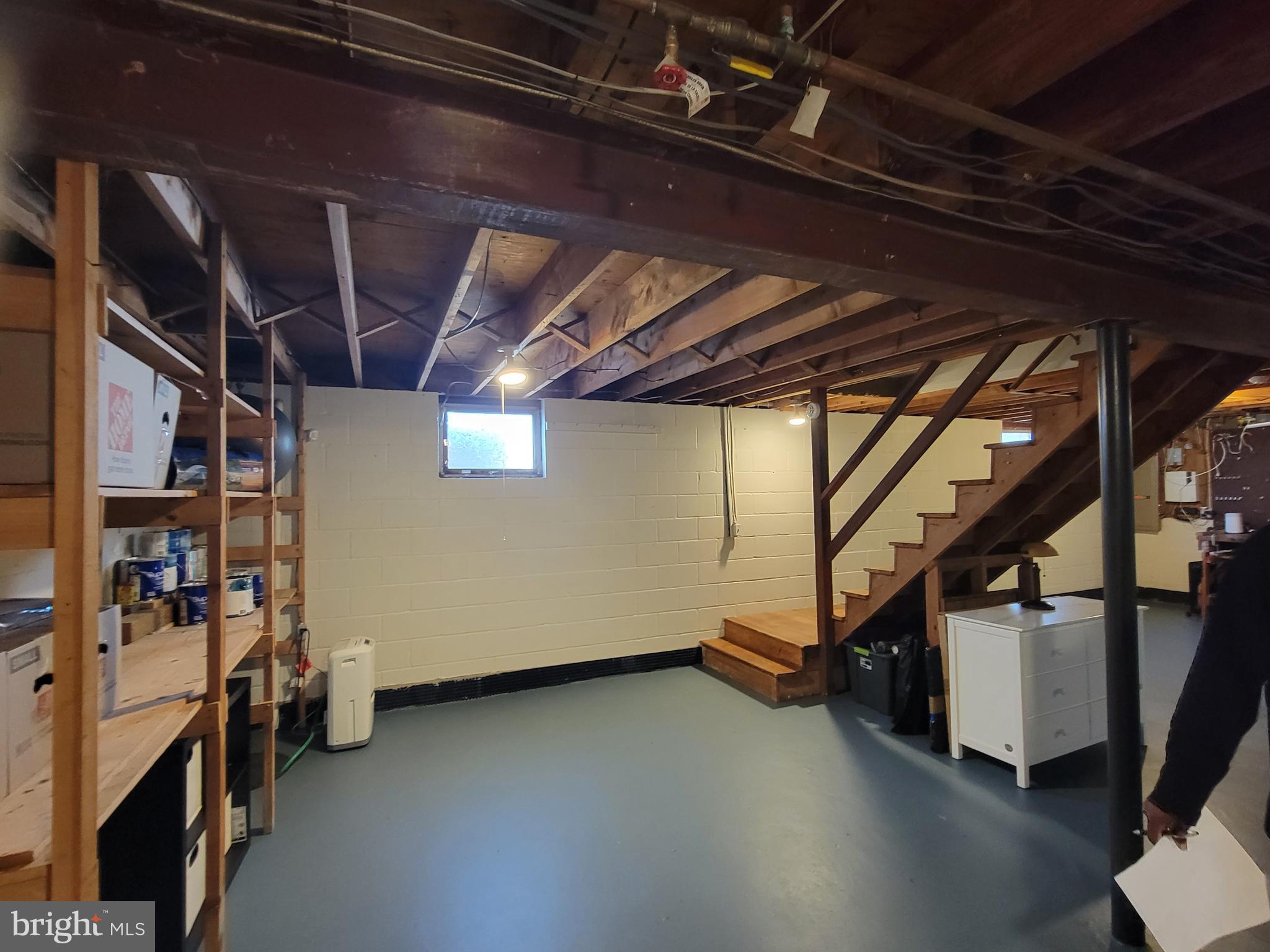 GRANBY WOODS - Residential