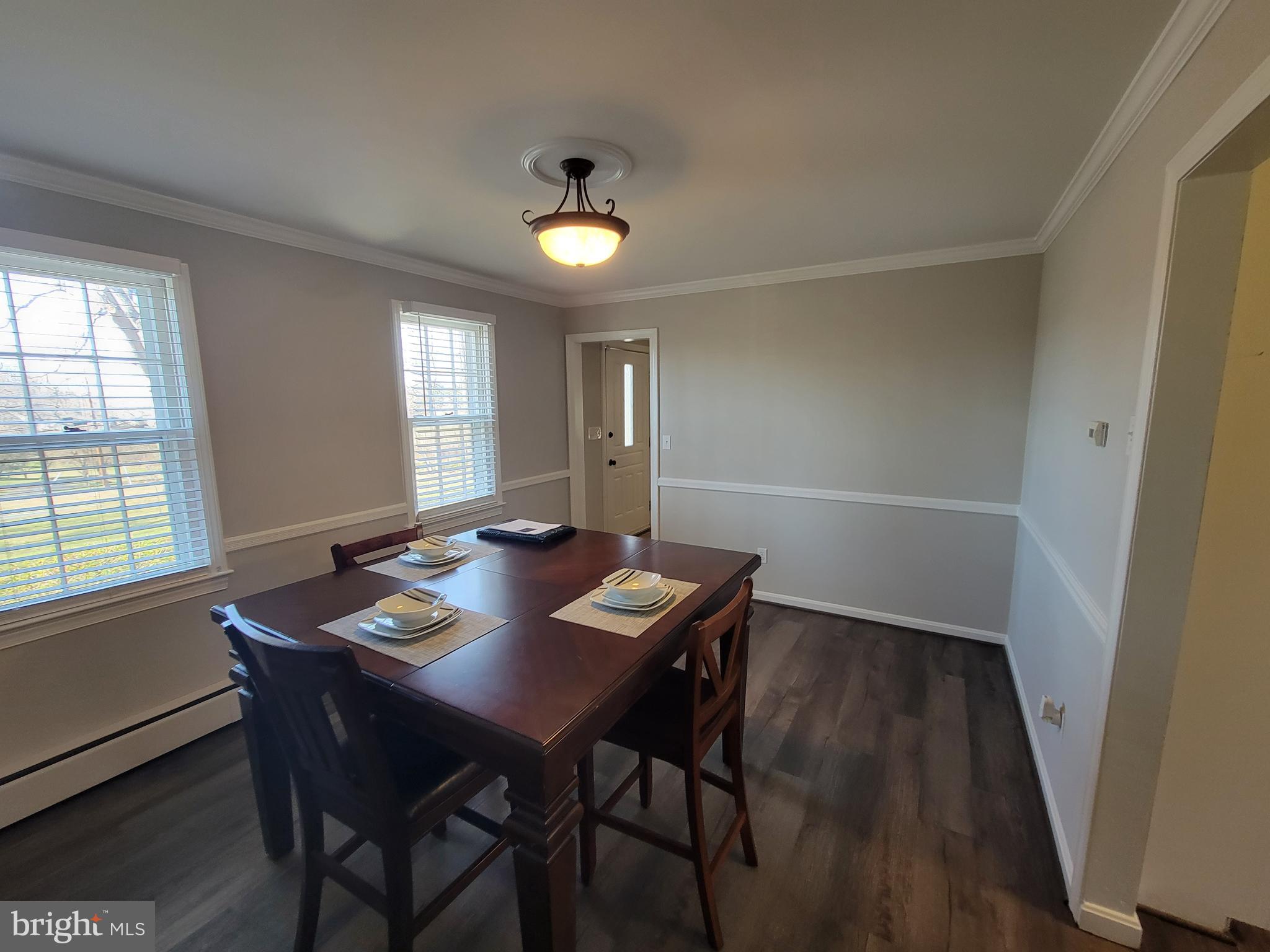 GRANBY WOODS - Residential