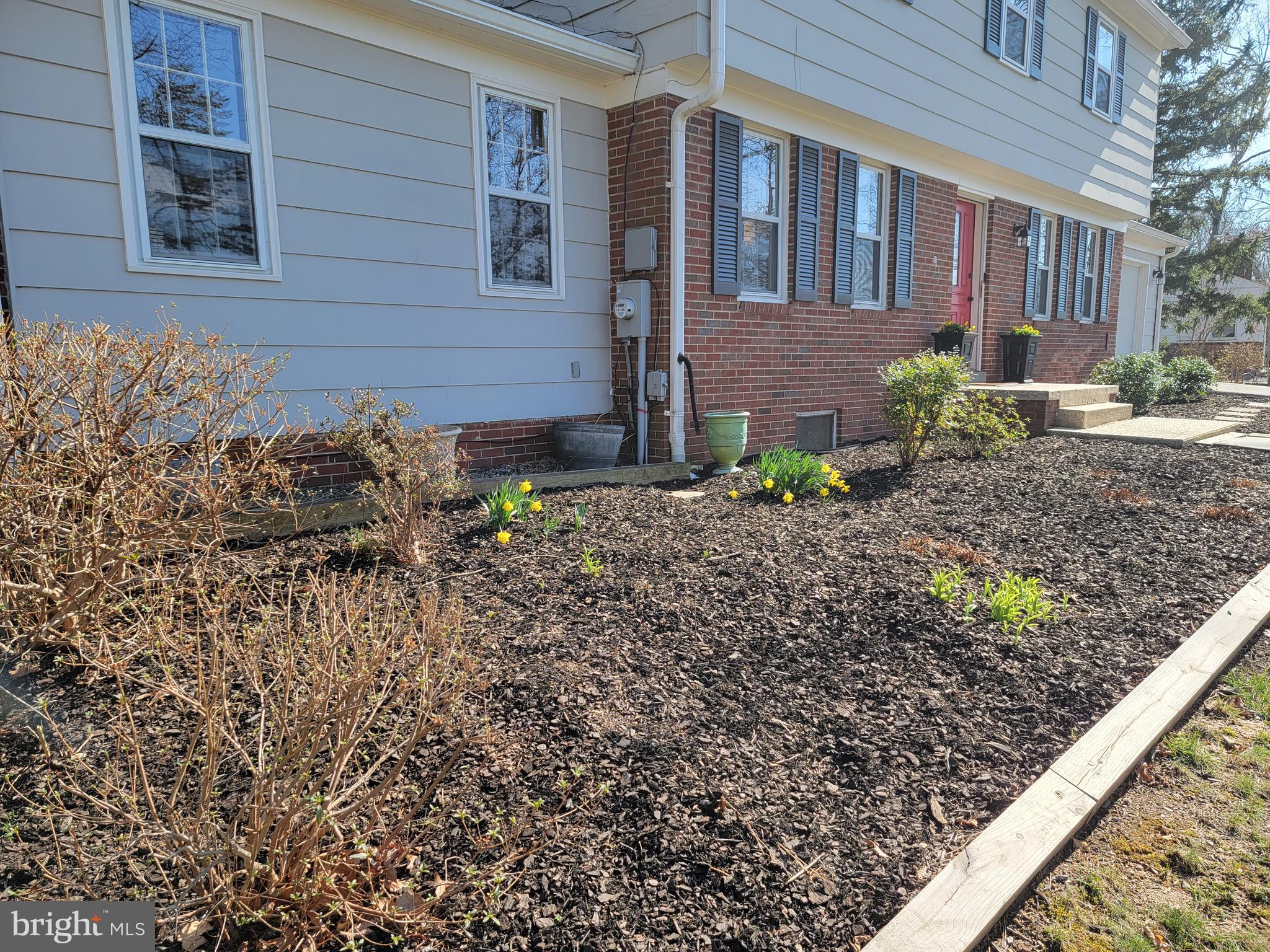 GRANBY WOODS - Residential