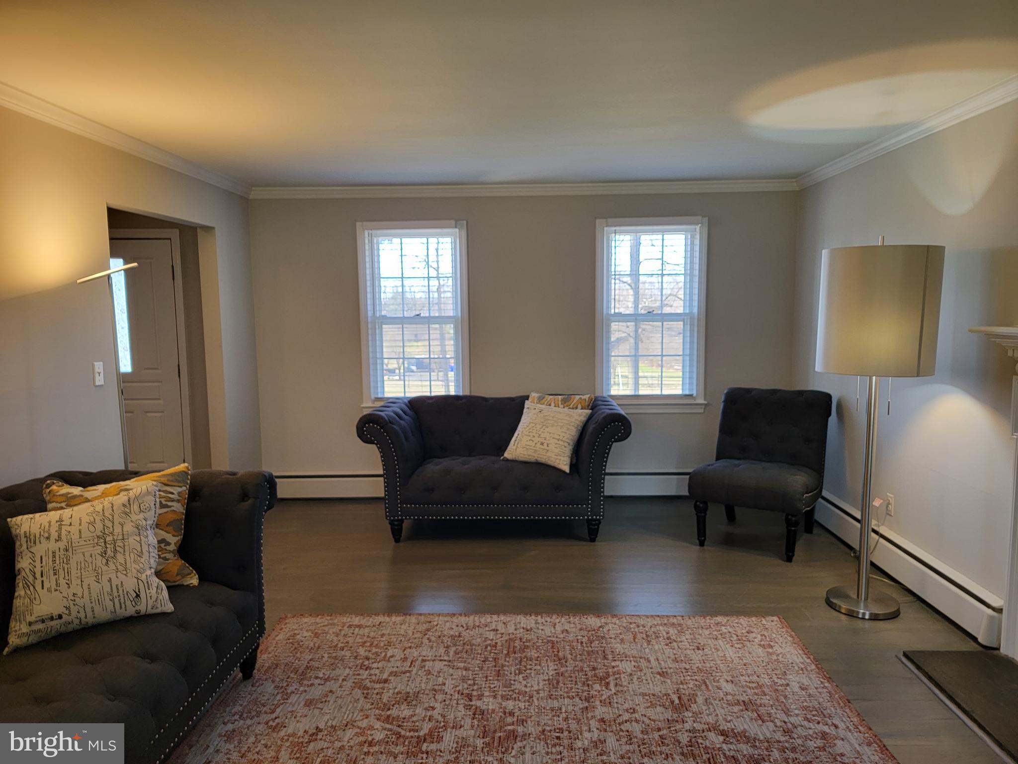 GRANBY WOODS - Residential