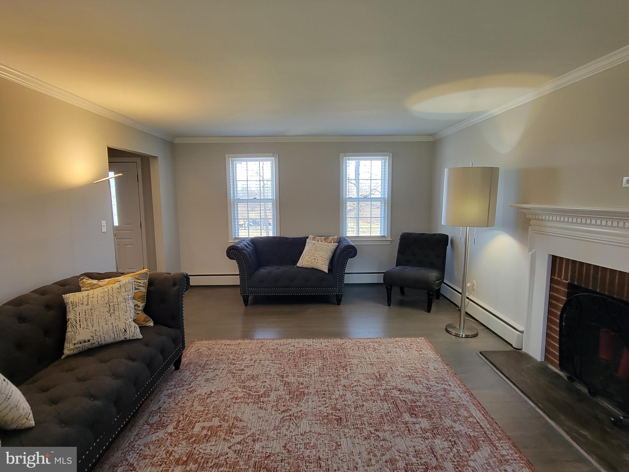 GRANBY WOODS - Residential