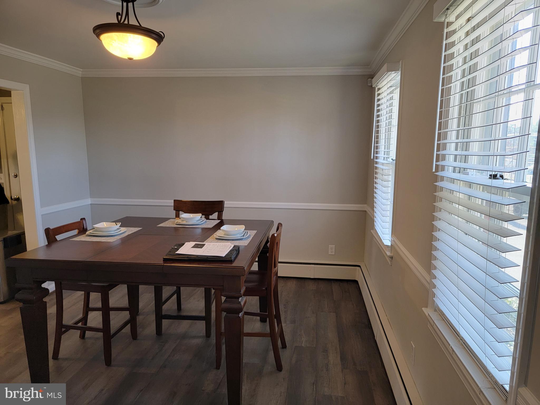 GRANBY WOODS - Residential