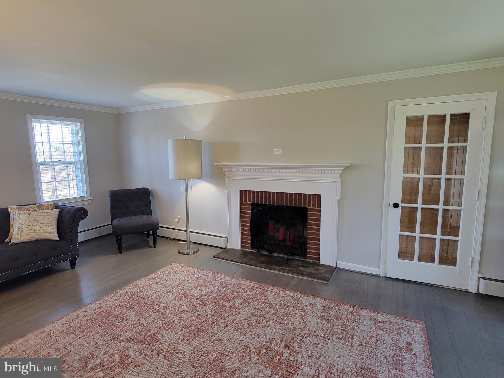 GRANBY WOODS - Residential