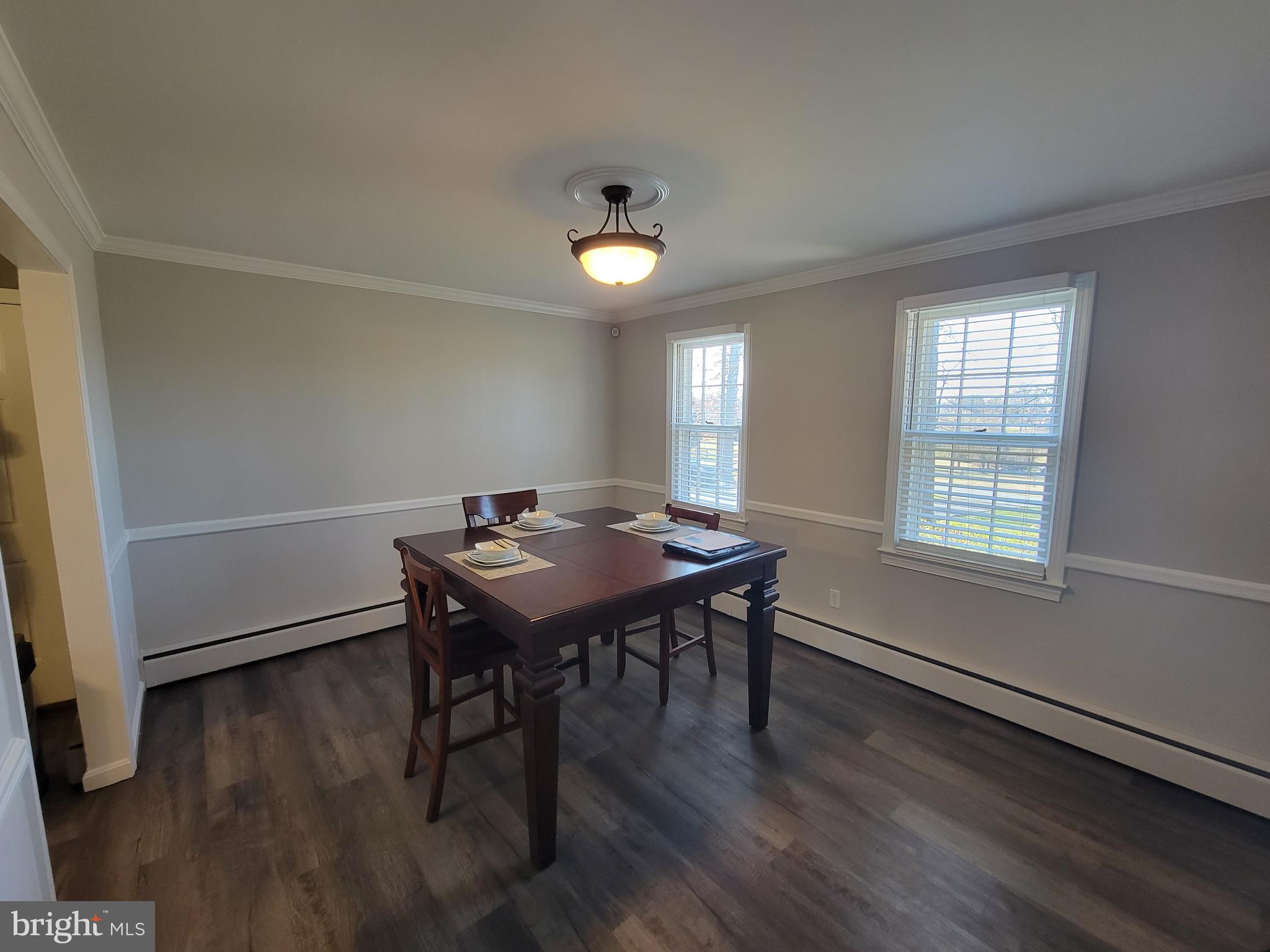 GRANBY WOODS - Residential