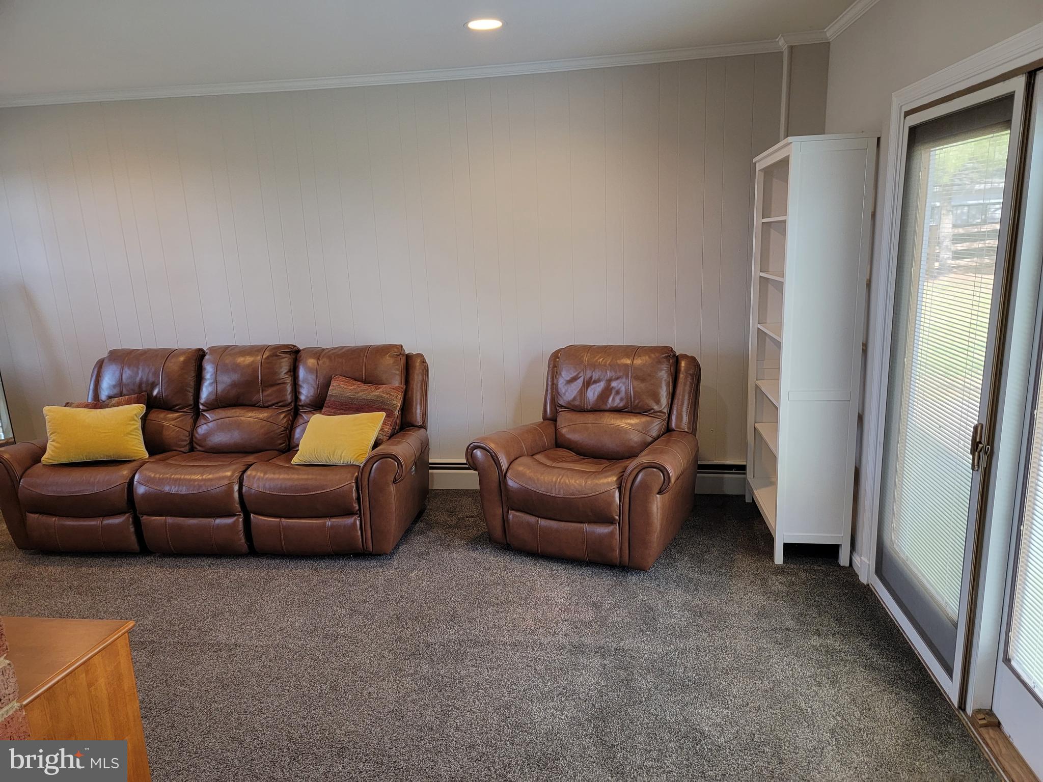 GRANBY WOODS - Residential