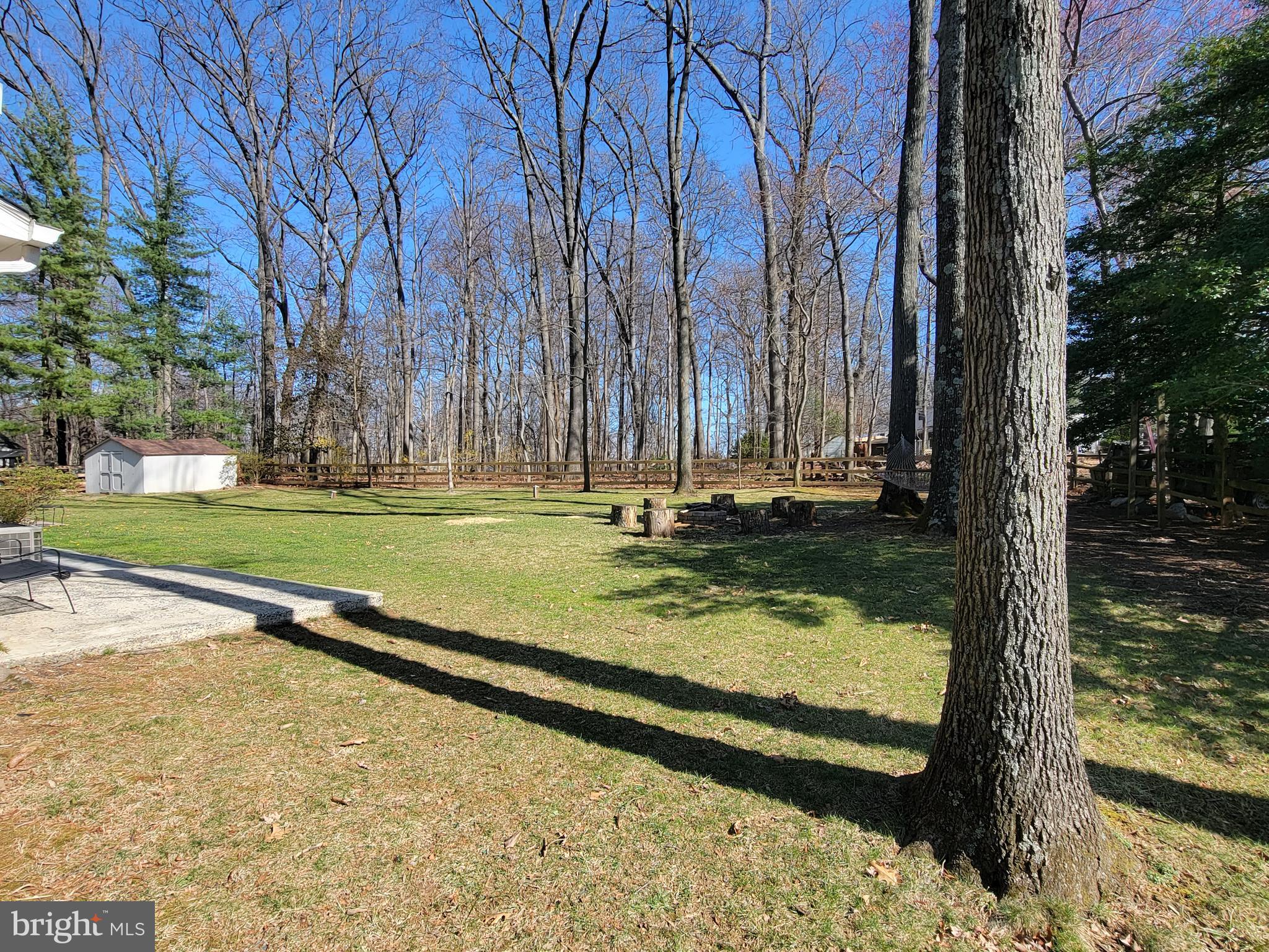 GRANBY WOODS - Residential