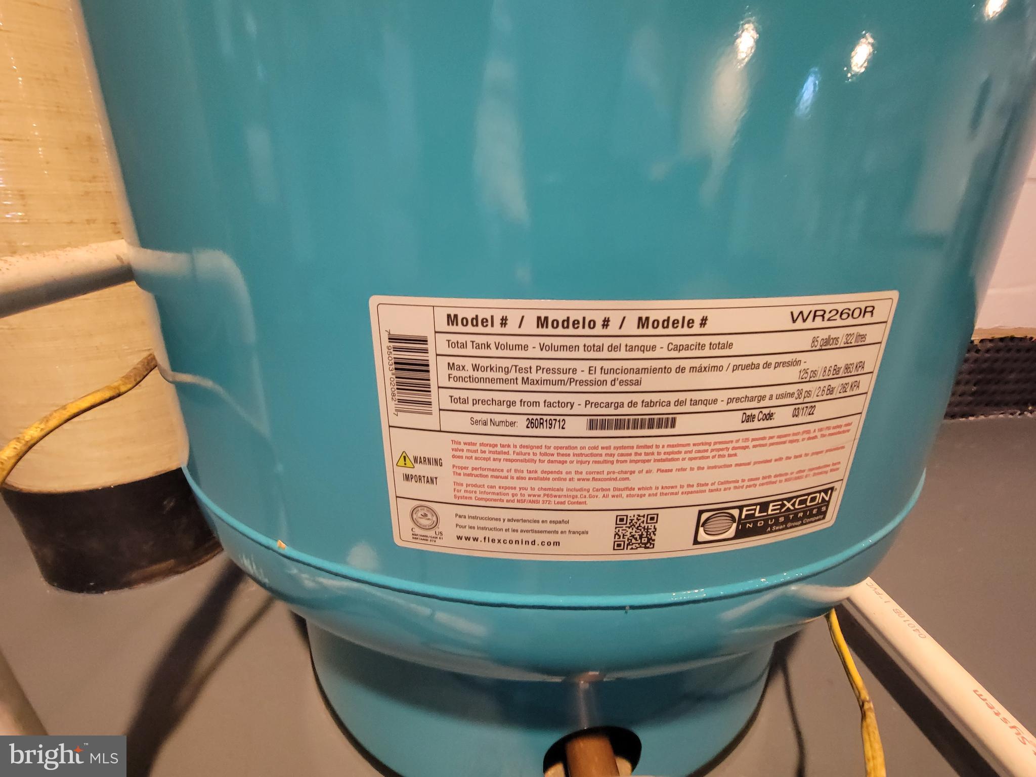 GRANBY WOODS - Residential