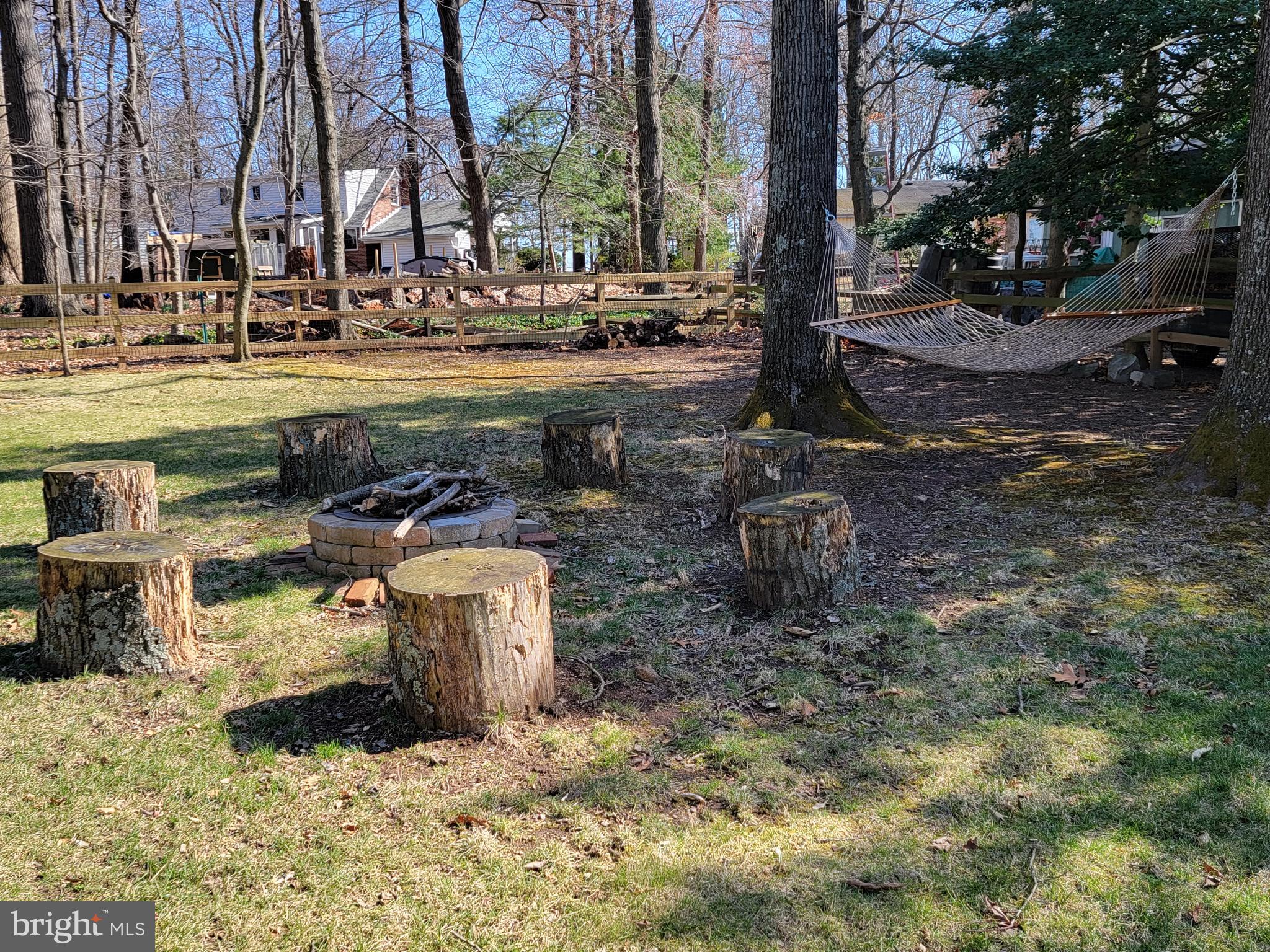 GRANBY WOODS - Residential