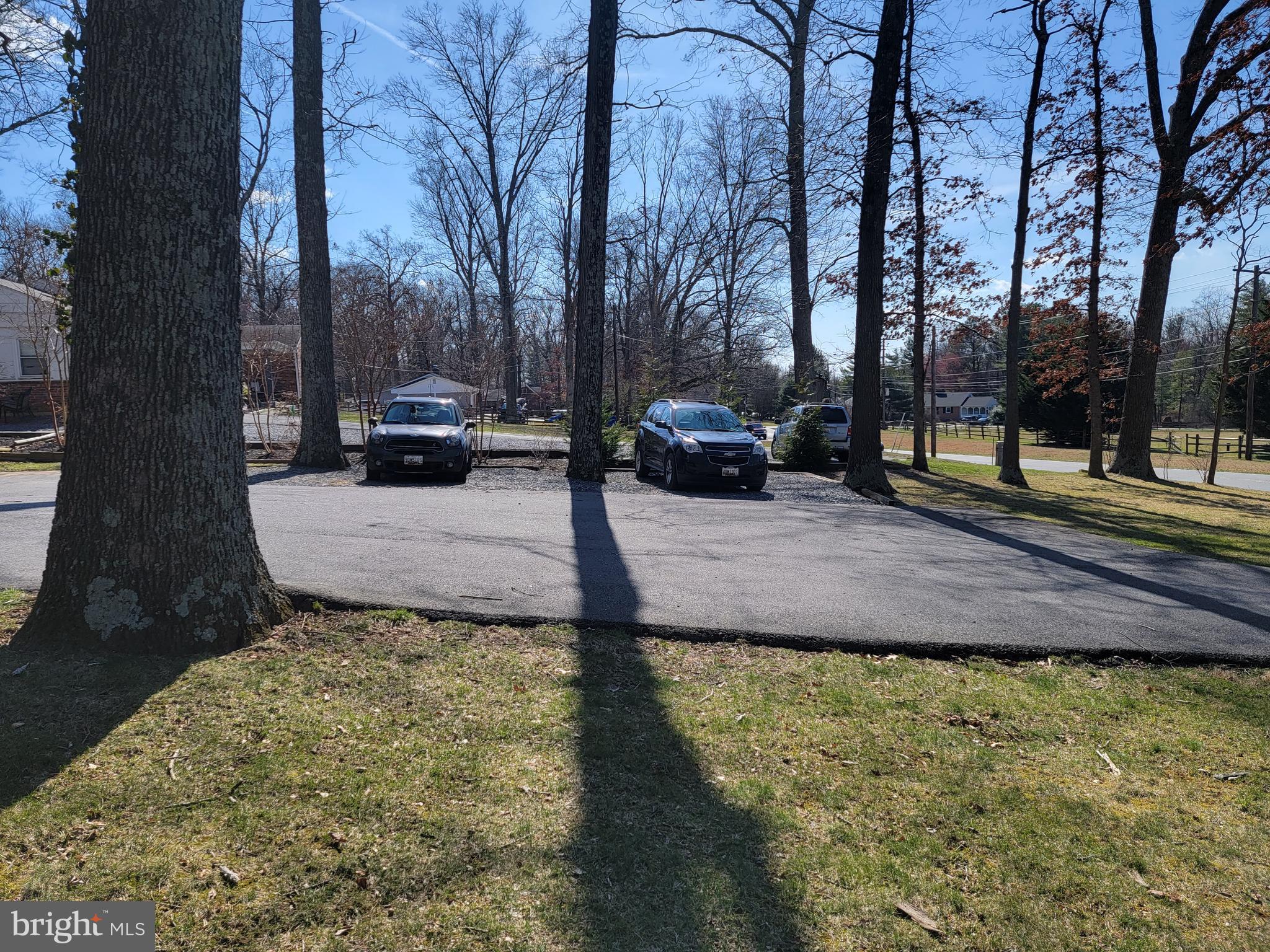 GRANBY WOODS - Residential