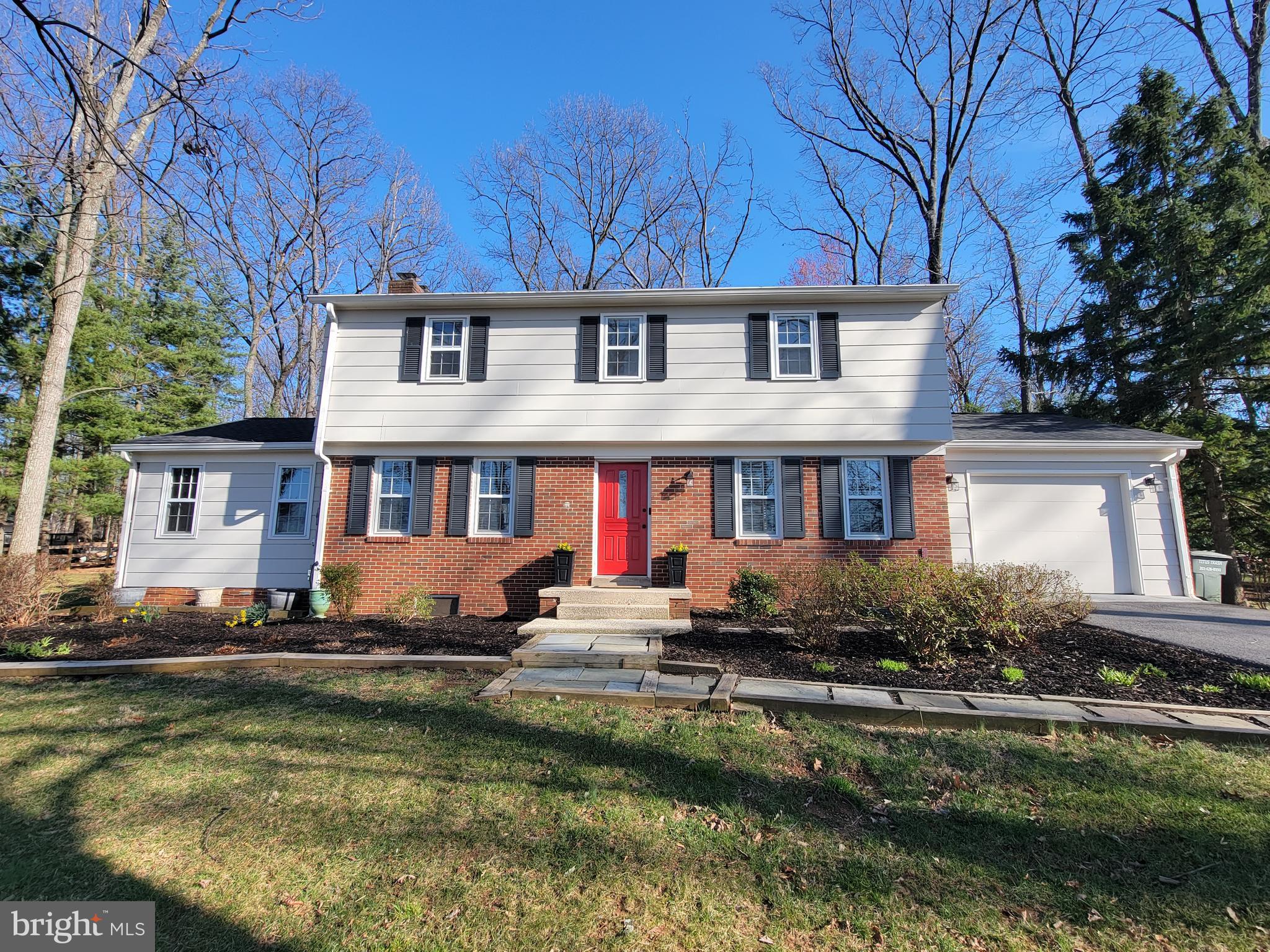 GRANBY WOODS - Residential