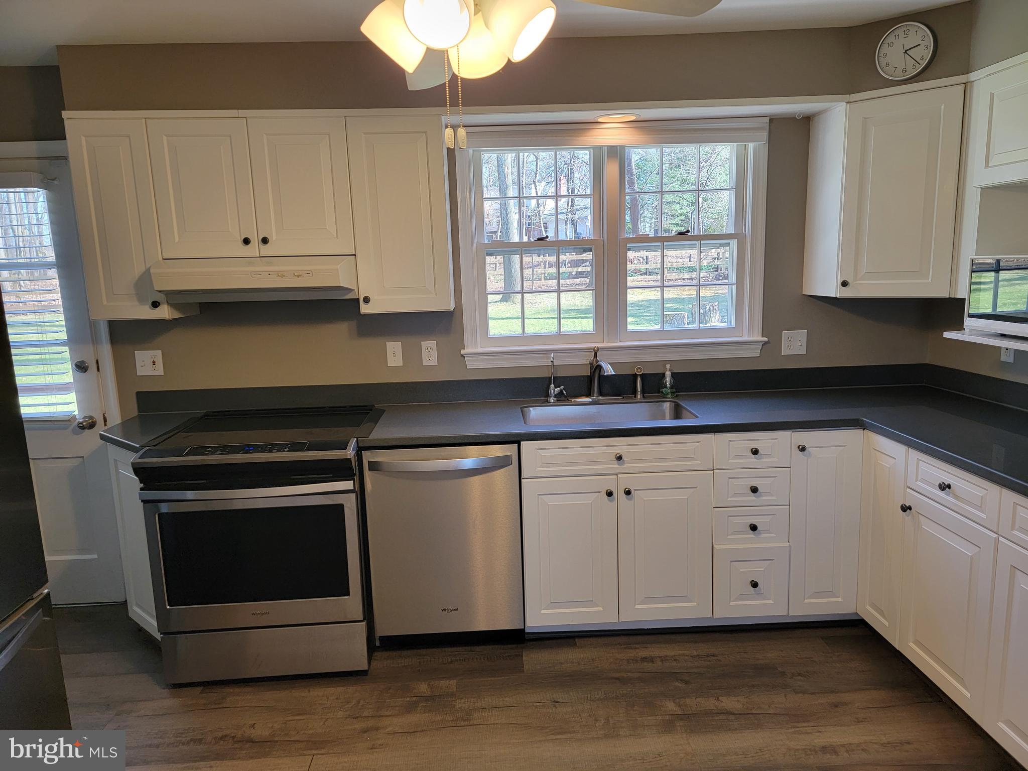 GRANBY WOODS - Residential