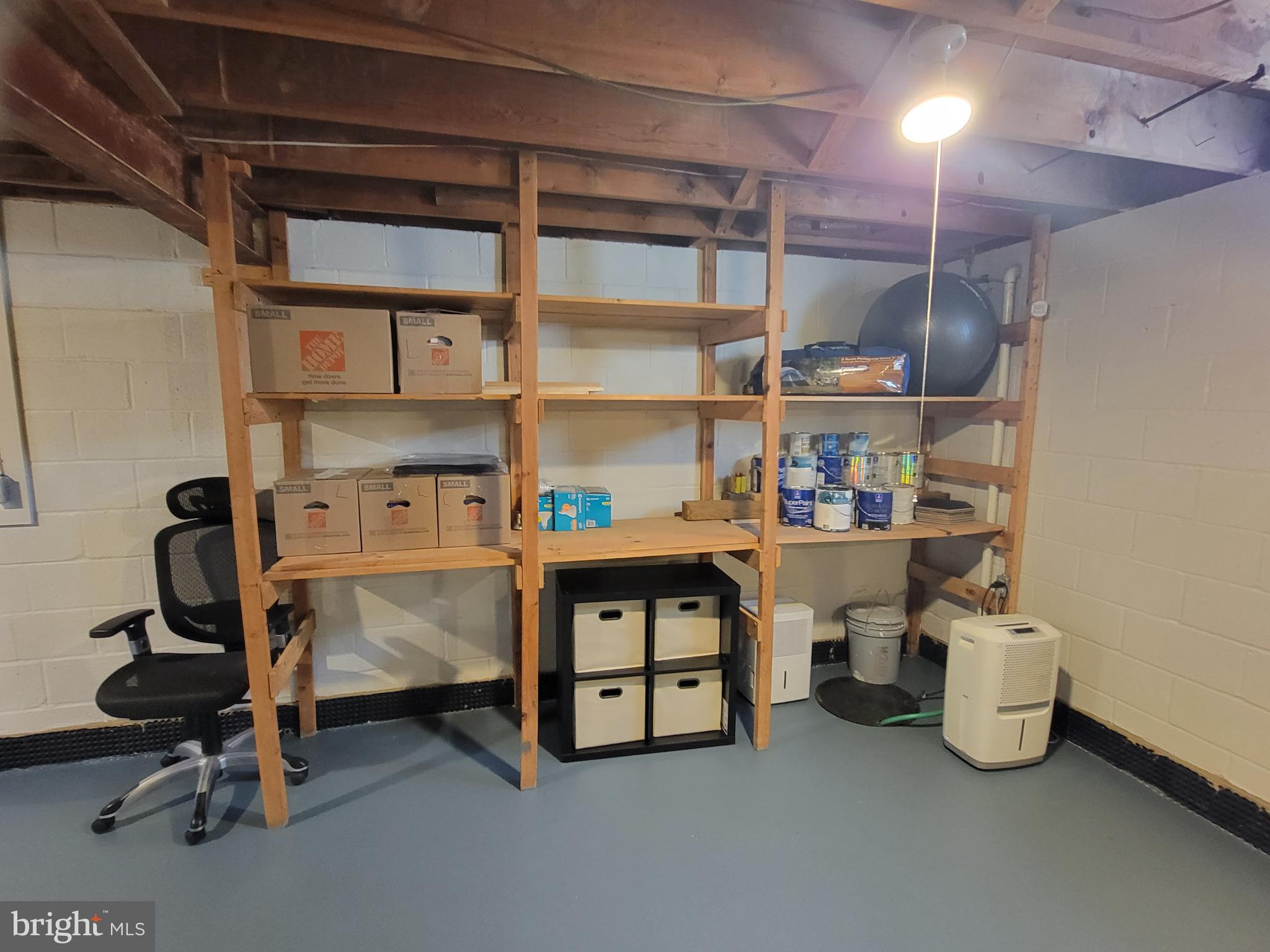 GRANBY WOODS - Residential