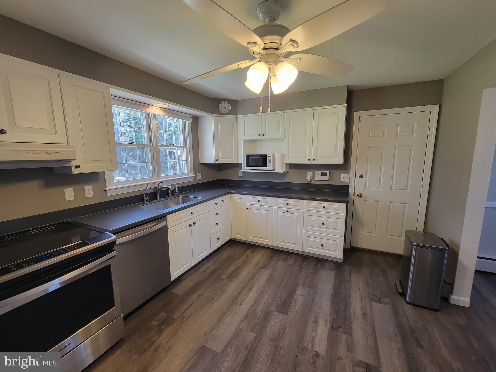 GRANBY WOODS - Residential