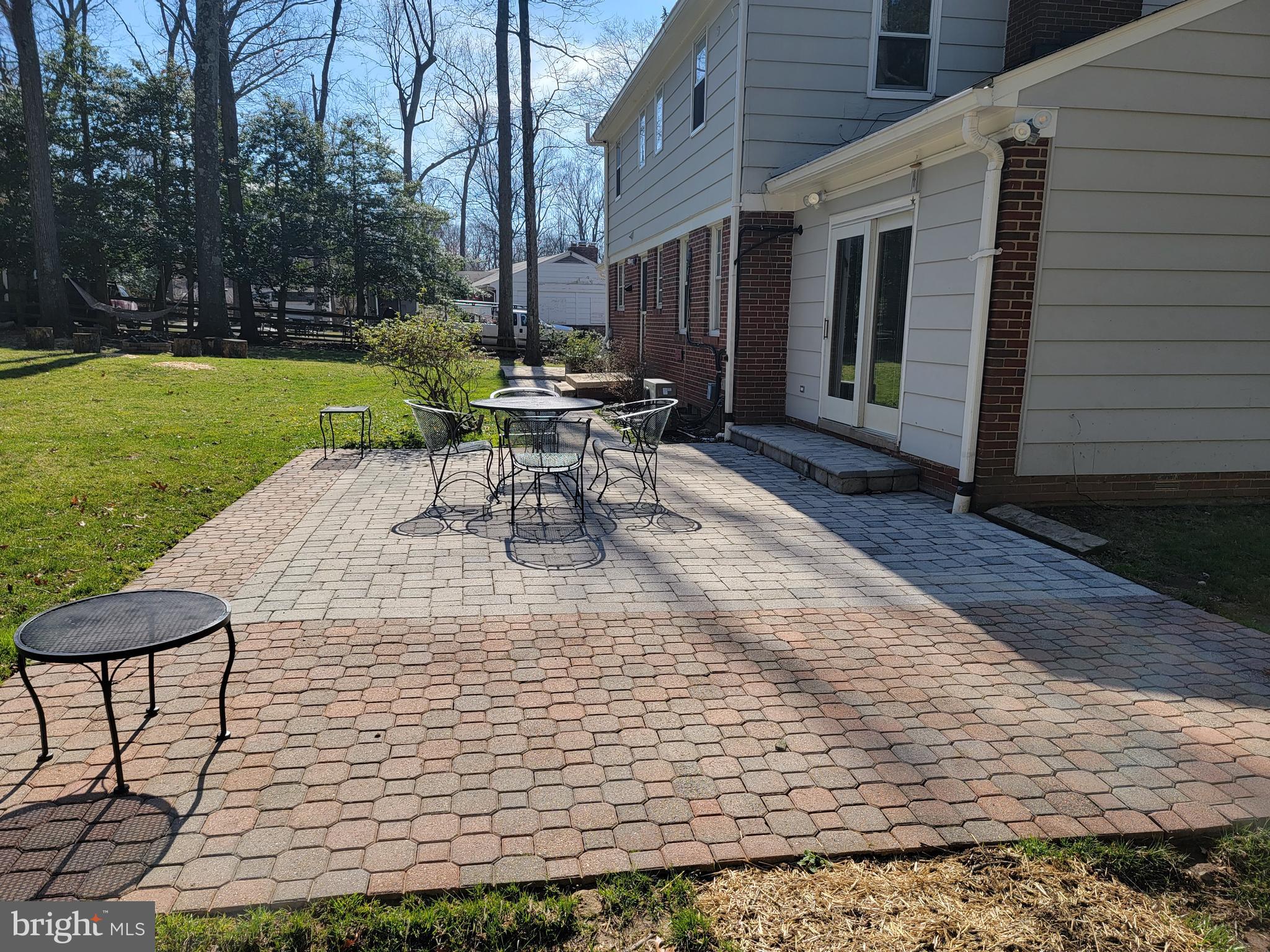 GRANBY WOODS - Residential