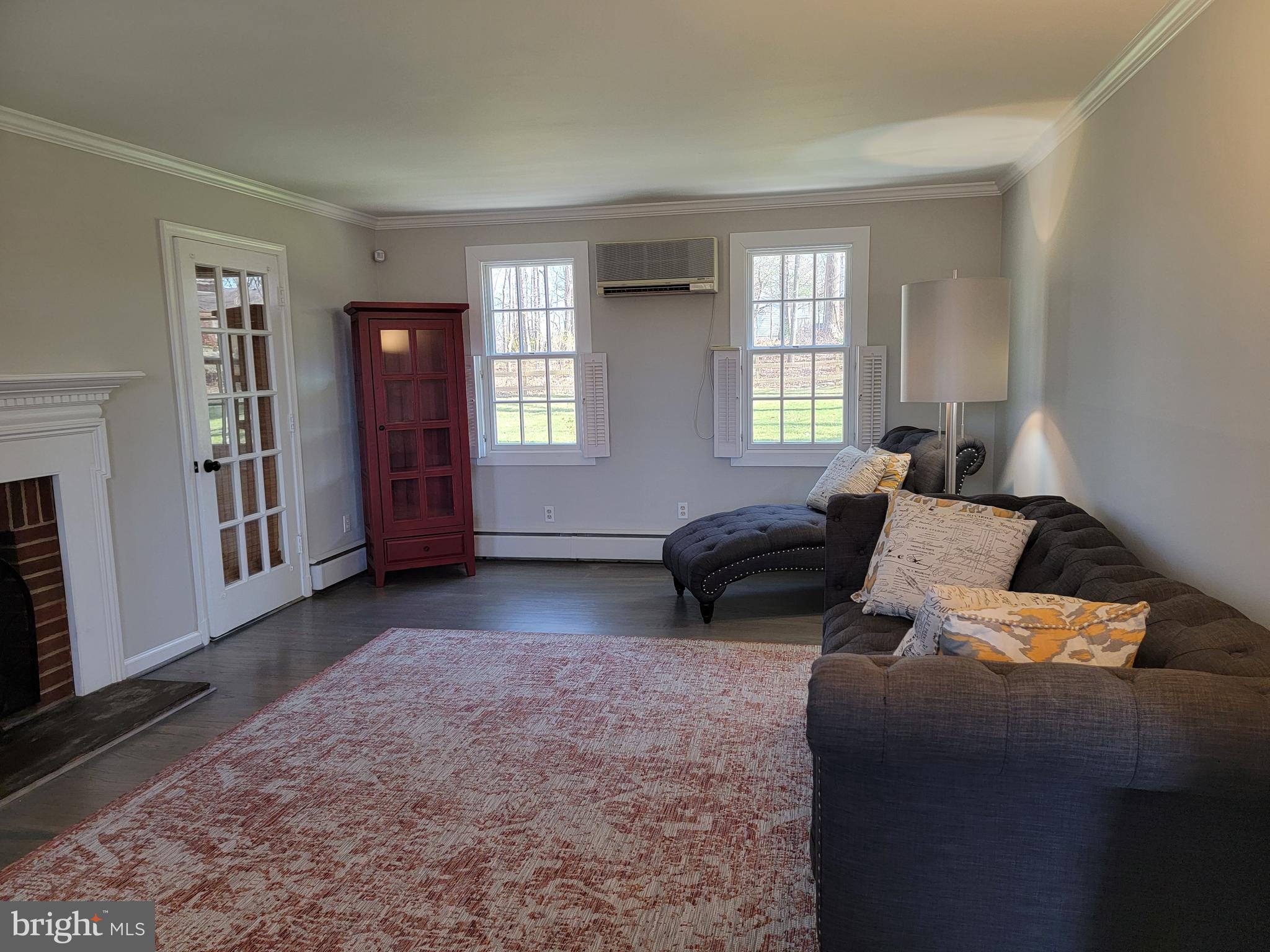 GRANBY WOODS - Residential