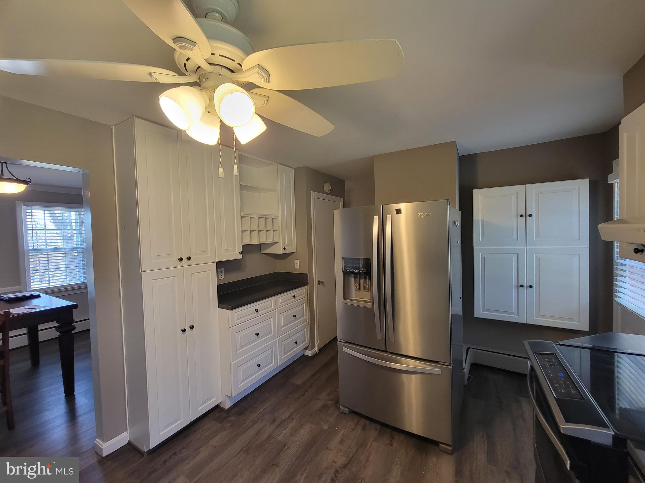 GRANBY WOODS - Residential