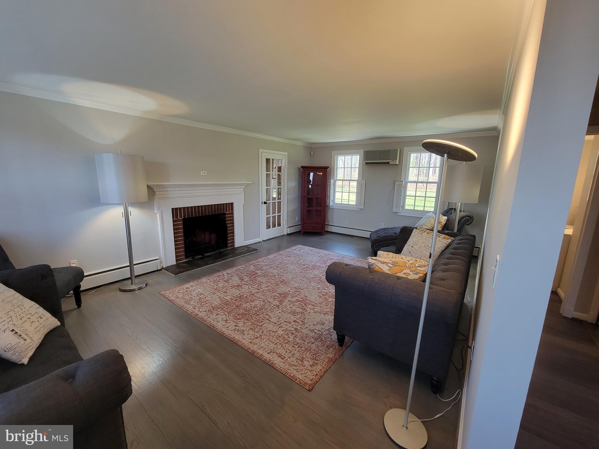 GRANBY WOODS - Residential