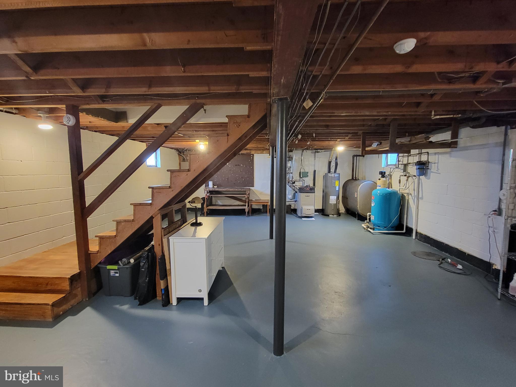 GRANBY WOODS - Residential