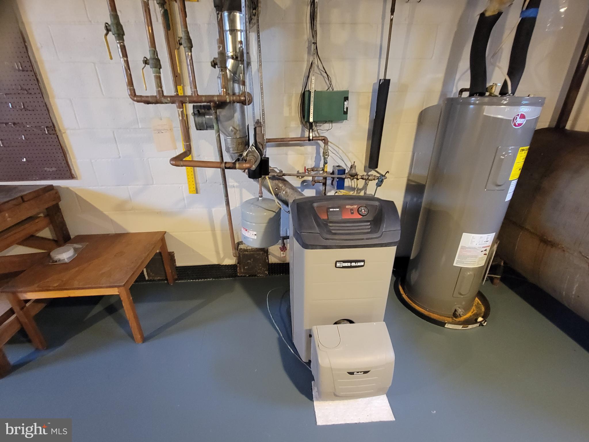 GRANBY WOODS - Residential