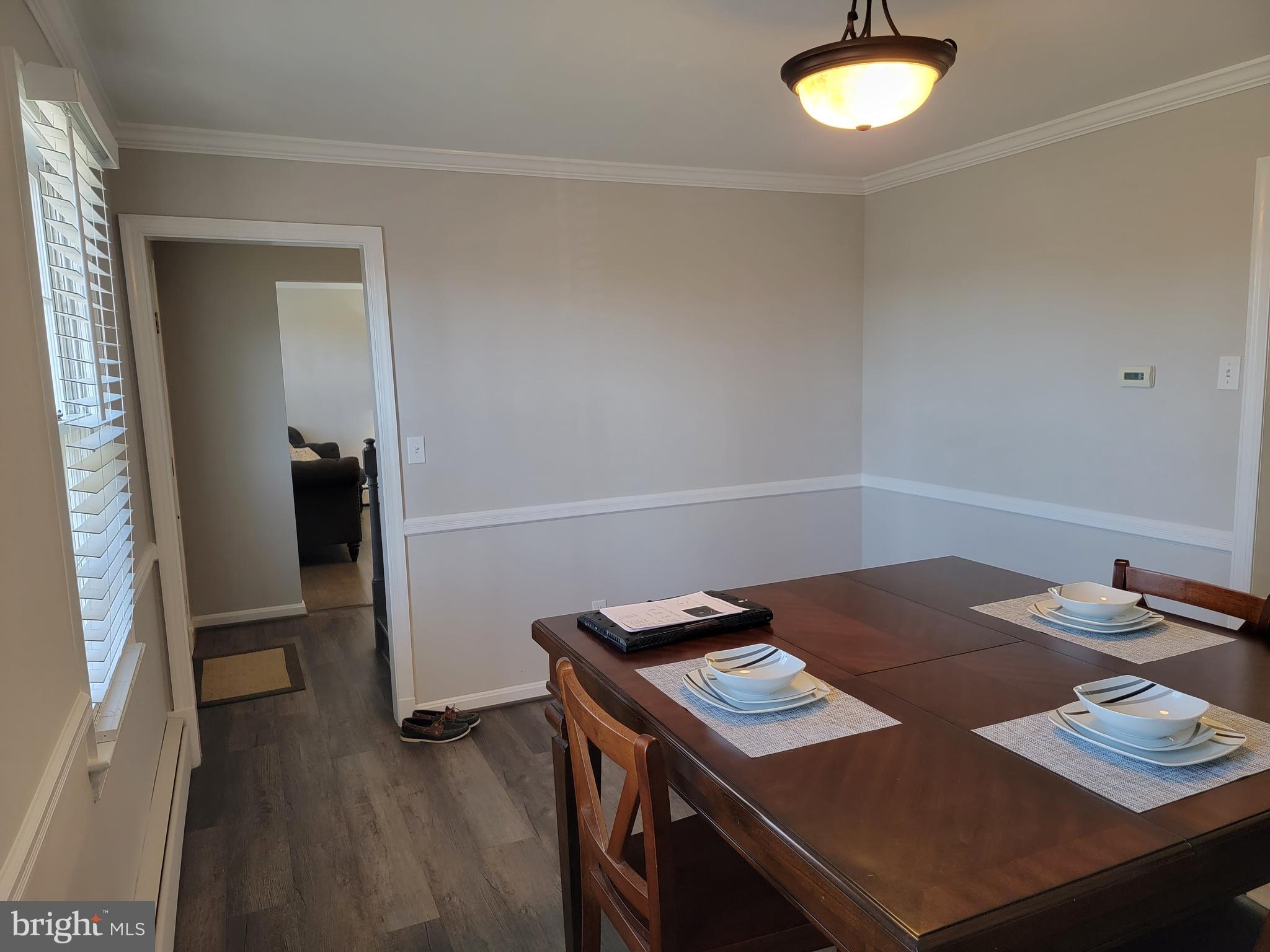 GRANBY WOODS - Residential