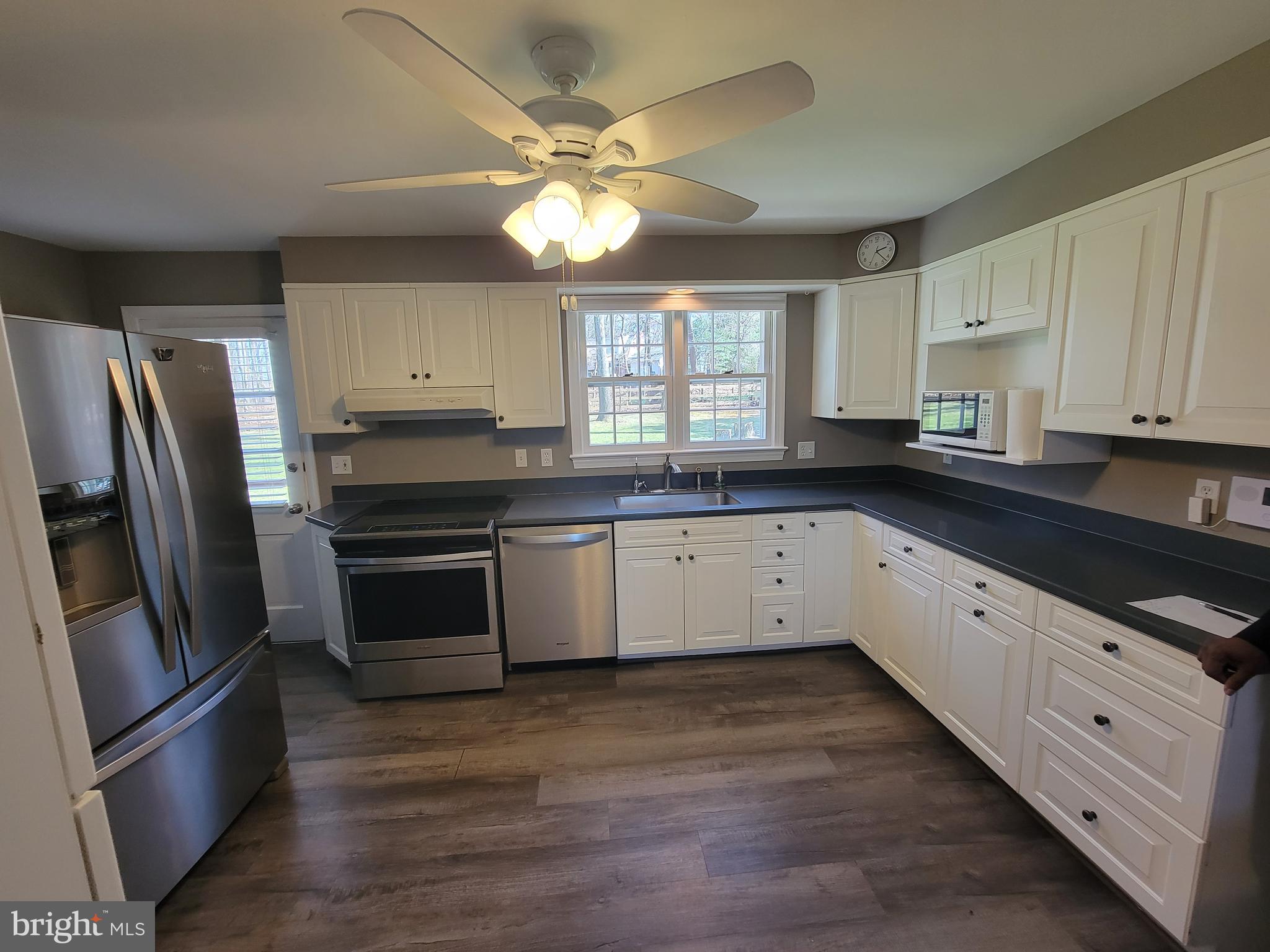 GRANBY WOODS - Residential