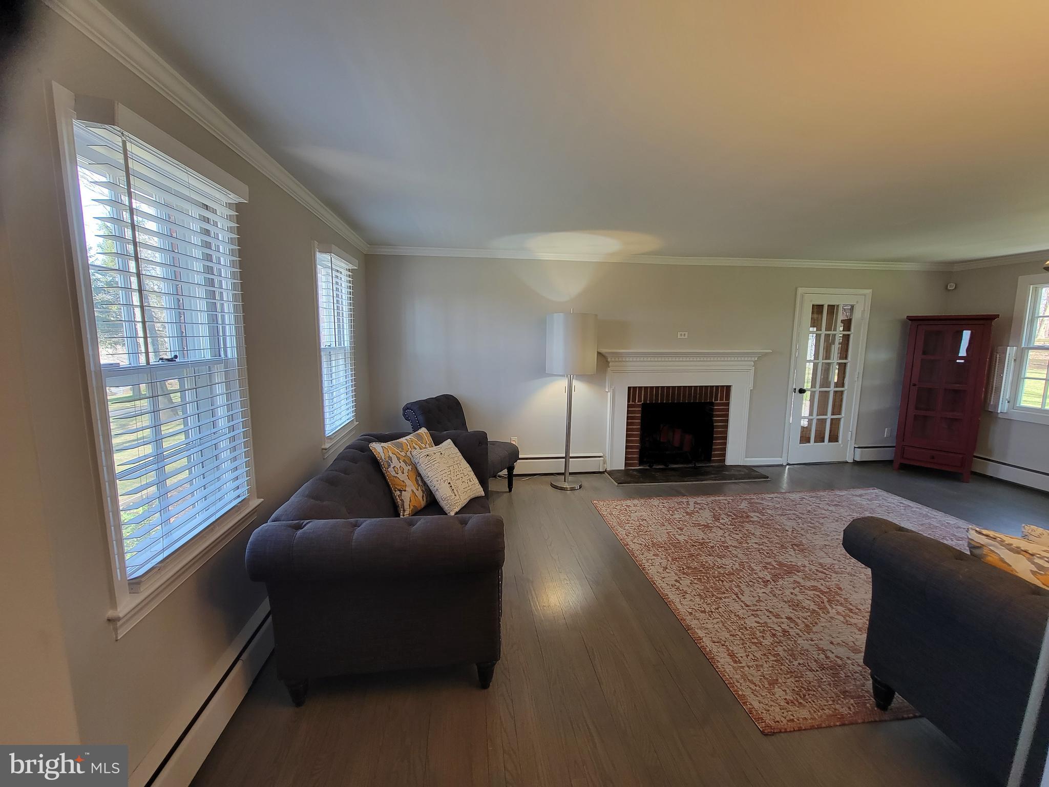 GRANBY WOODS - Residential