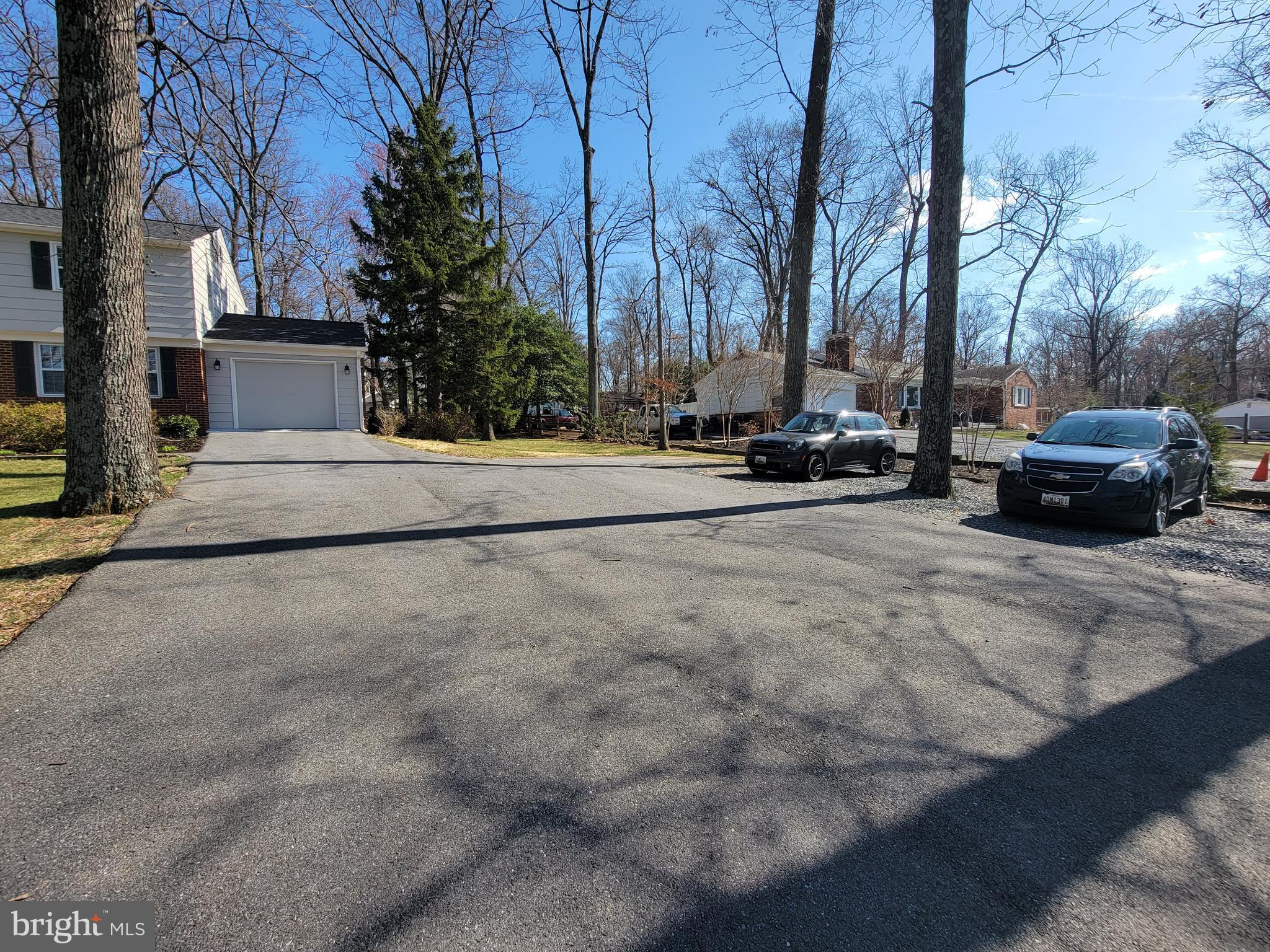 GRANBY WOODS - Residential