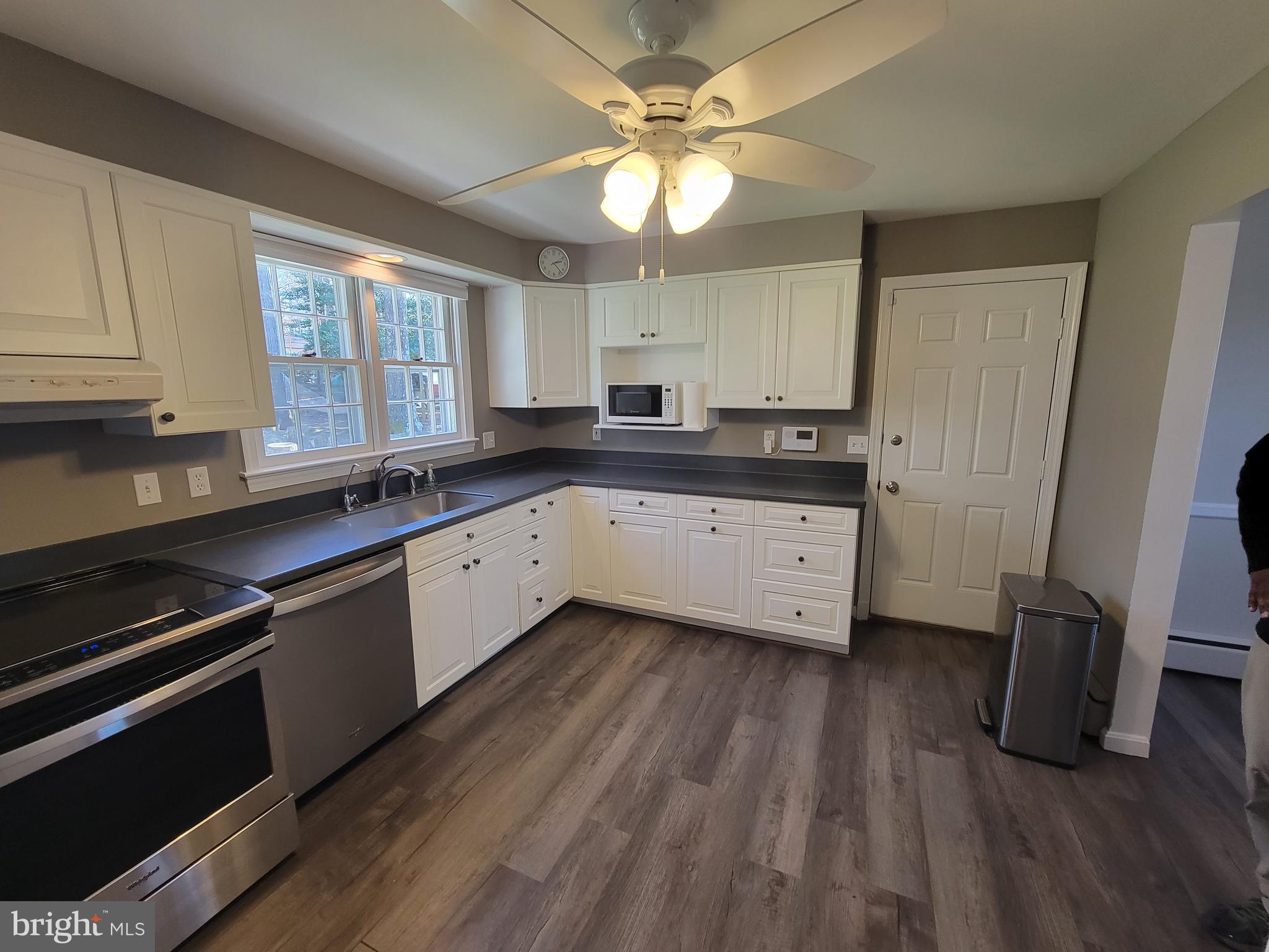 GRANBY WOODS - Residential