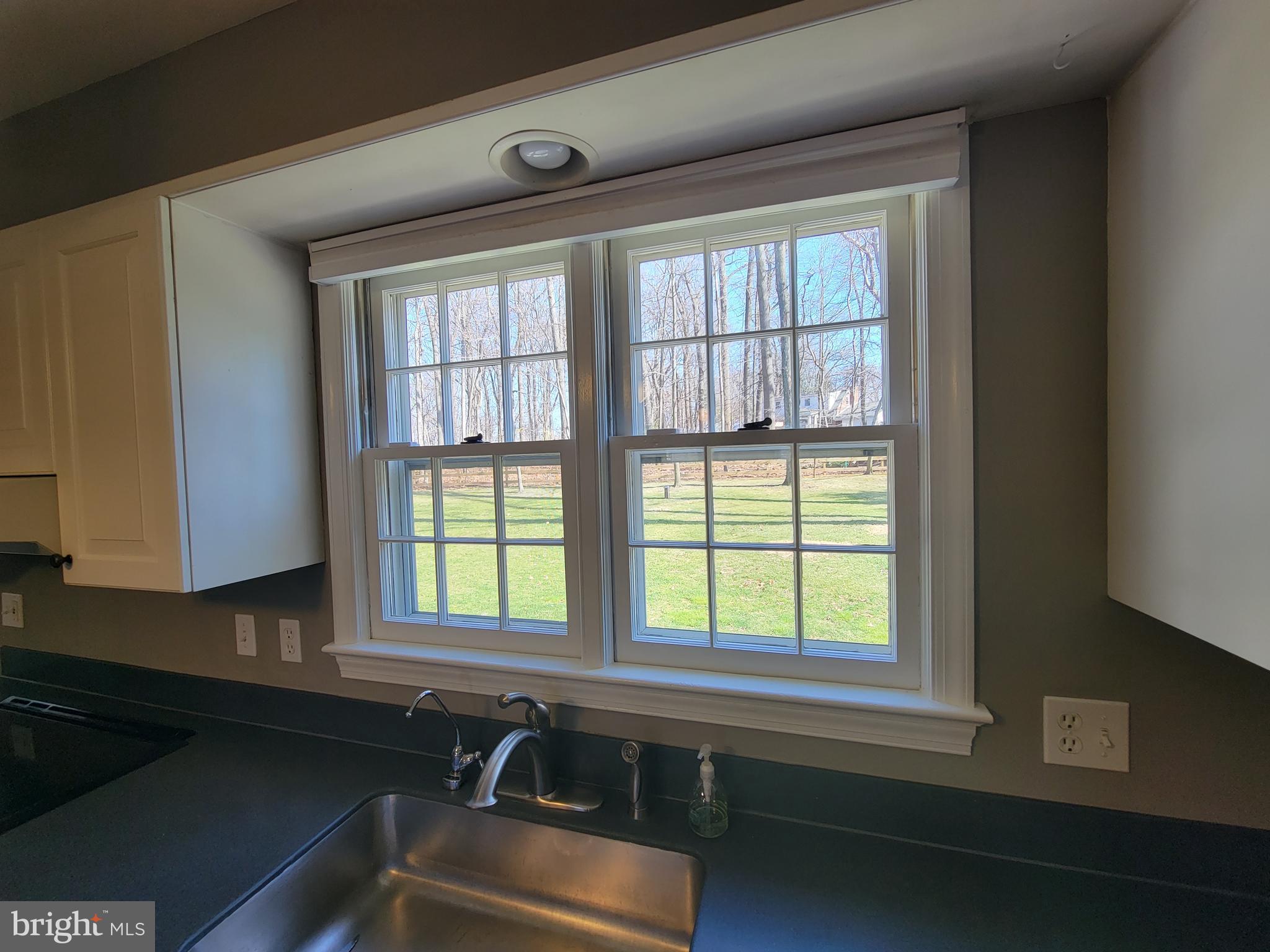 GRANBY WOODS - Residential