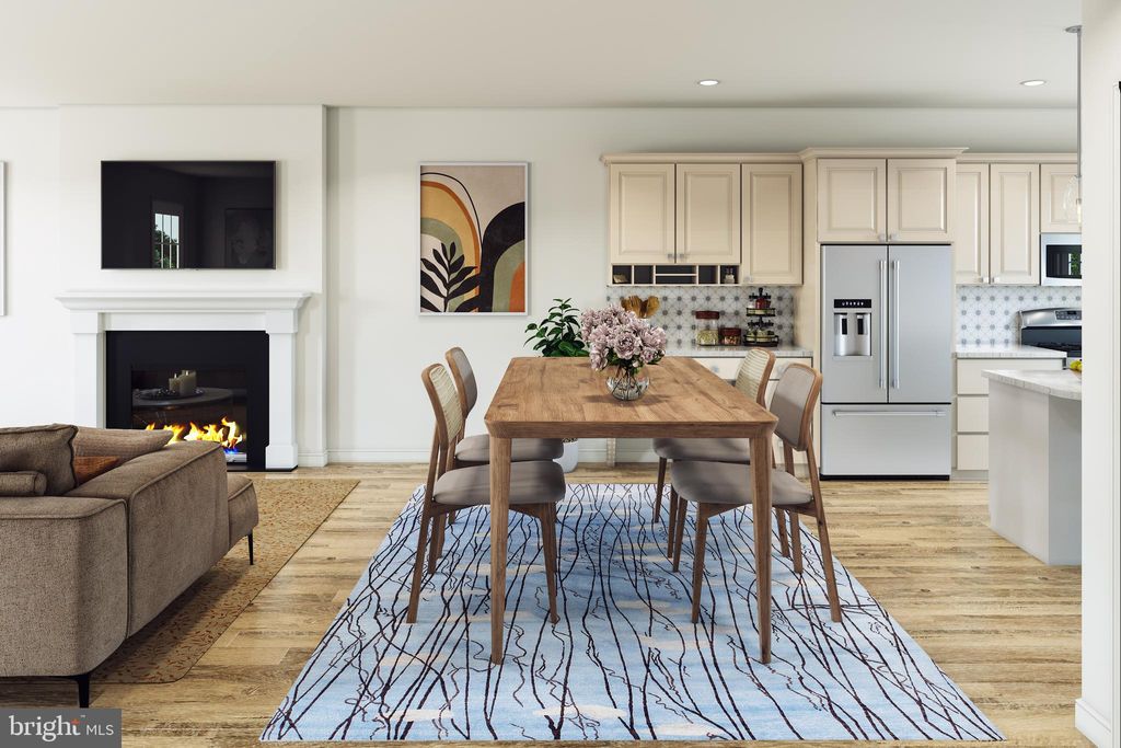 Photo of 2439 ARTESIAN WAY #28, LANCASTER, PA 17601 (MLS # PALA2032770)