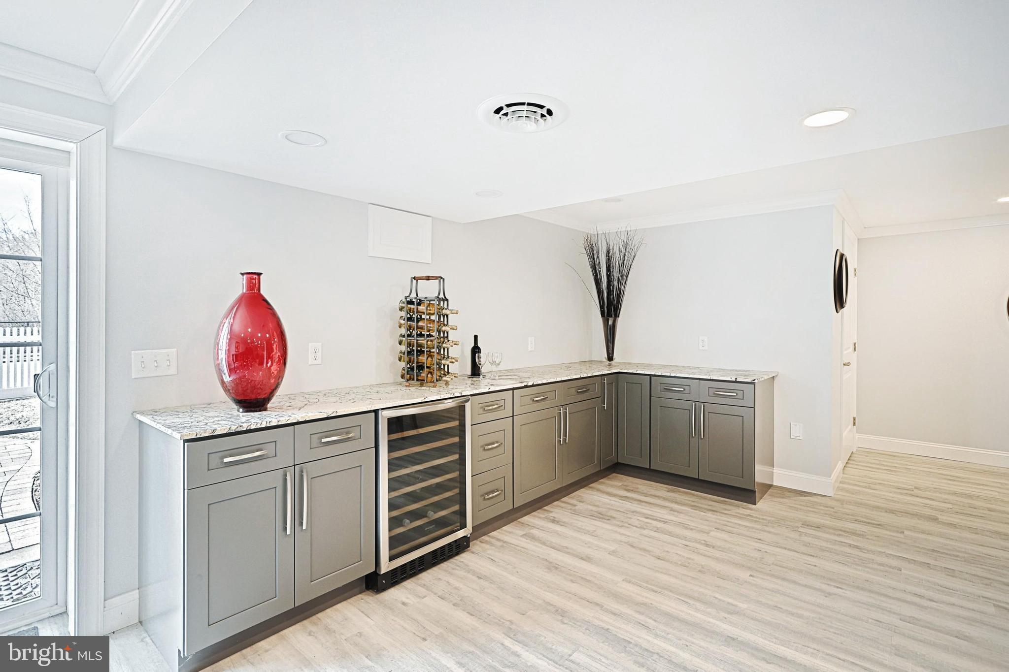 BENNETT RUN - Residential